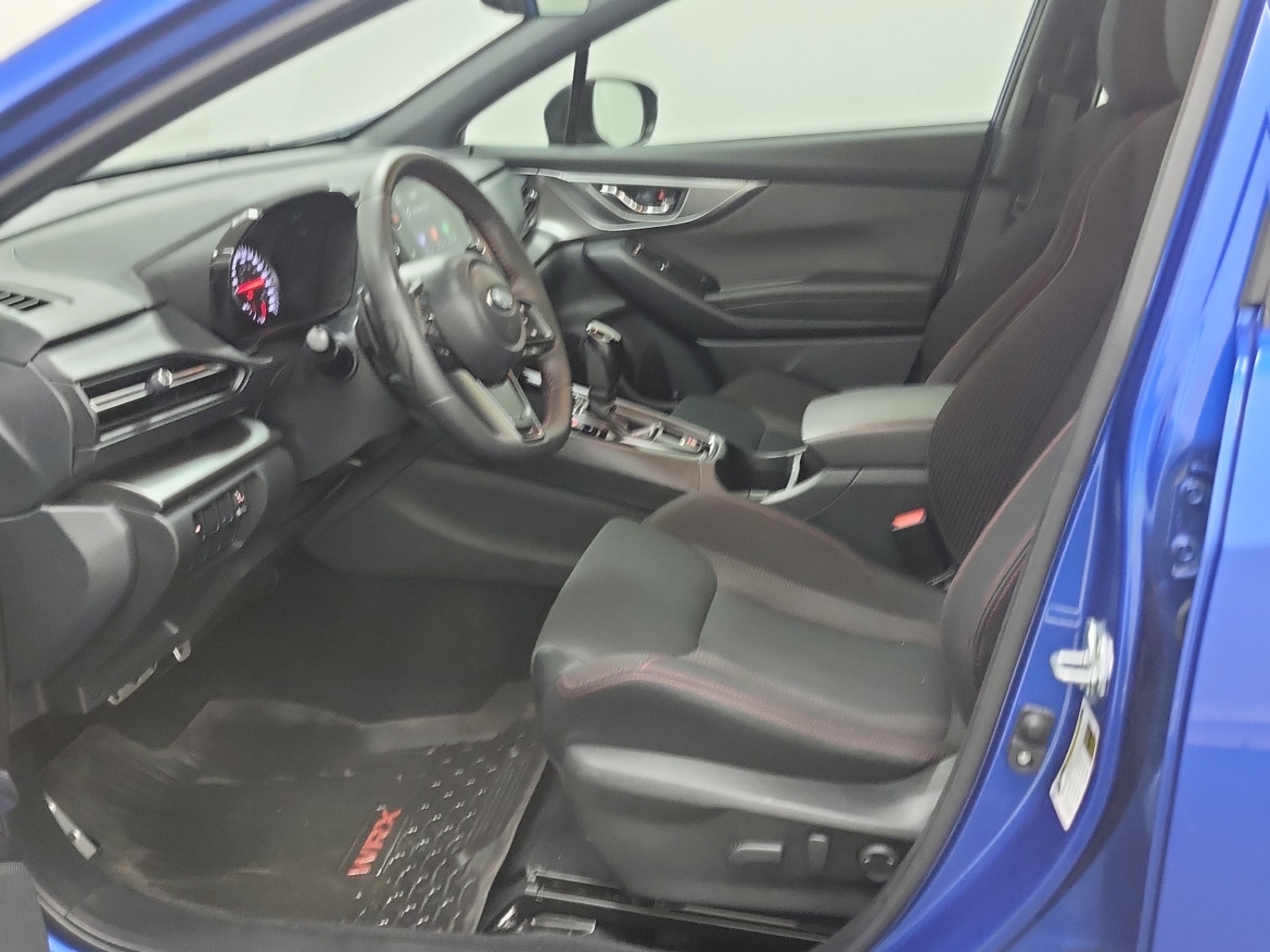 used 2024 Subaru WRX car, priced at $36,463