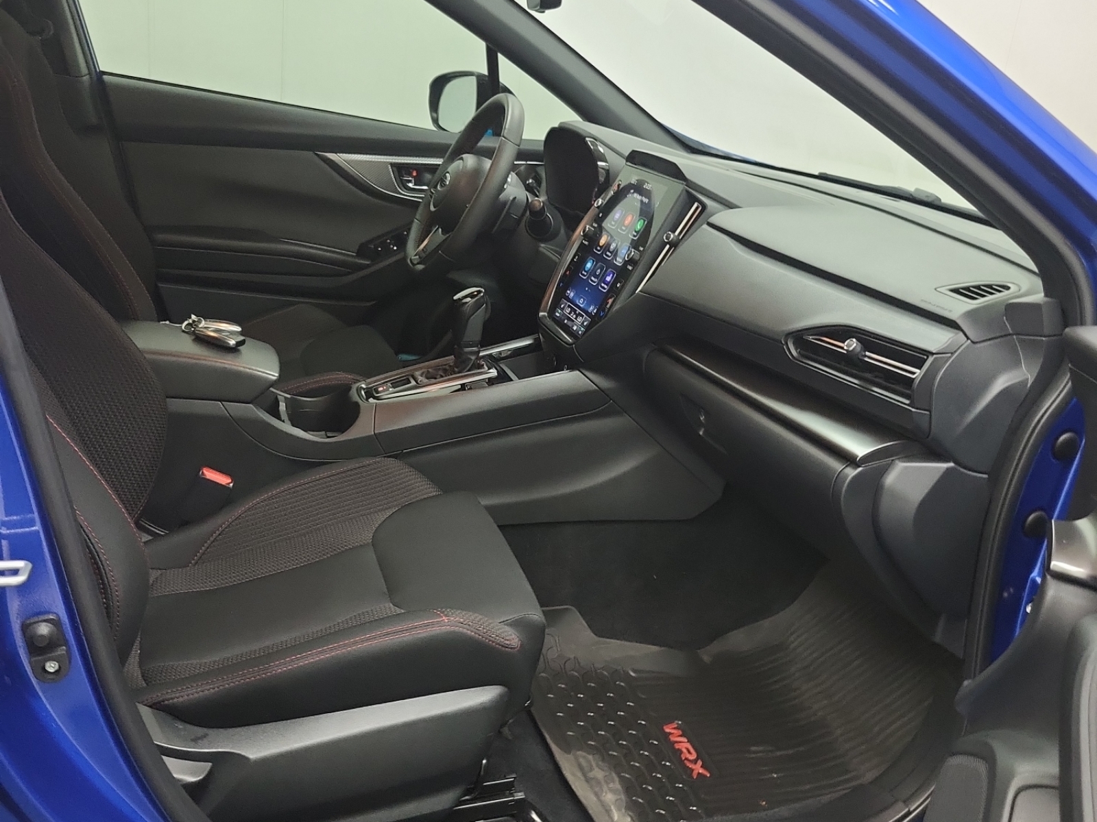 used 2024 Subaru WRX car, priced at $36,463