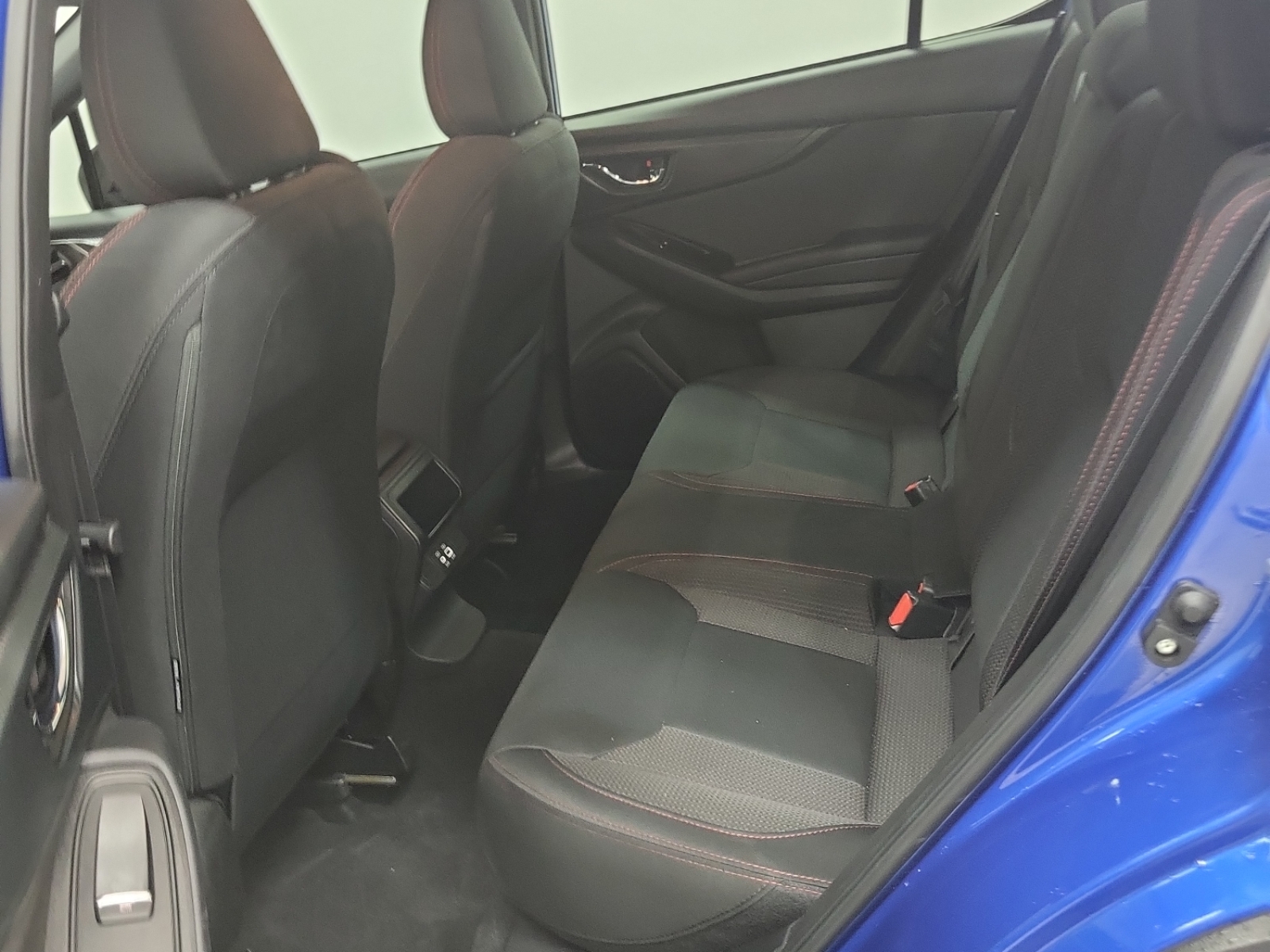 used 2024 Subaru WRX car, priced at $36,463