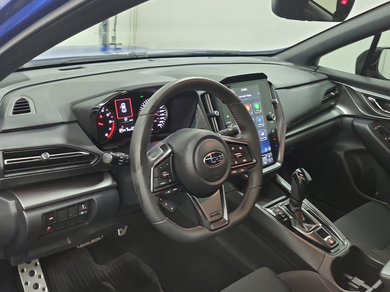 used 2024 Subaru WRX car, priced at $36,463