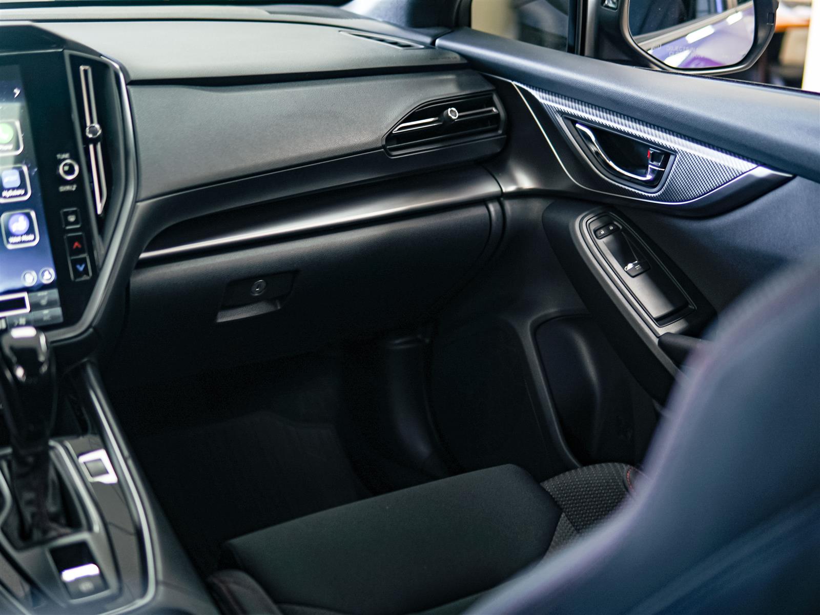 used 2024 Subaru WRX car, priced at $36,993