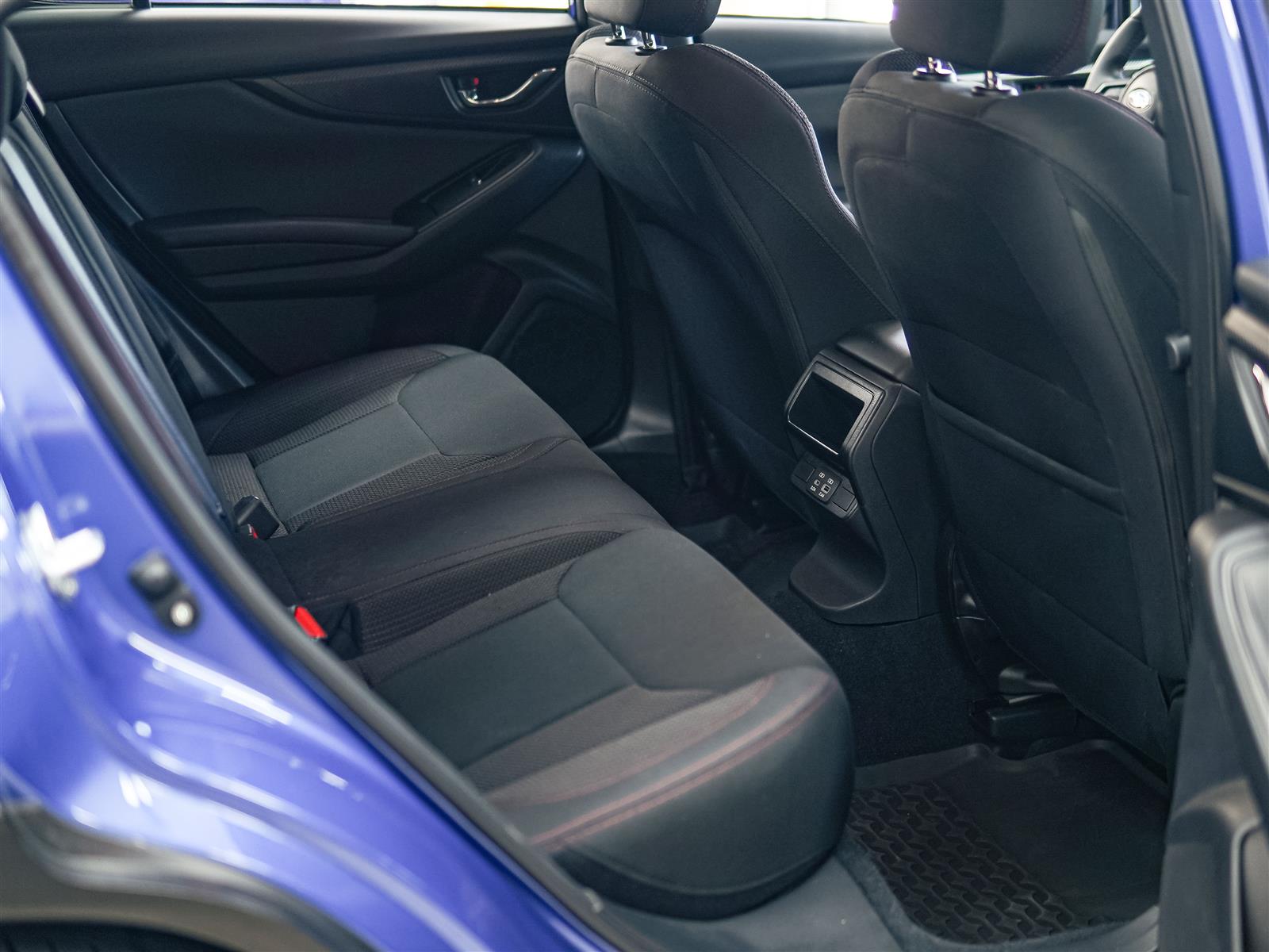 used 2024 Subaru WRX car, priced at $36,993
