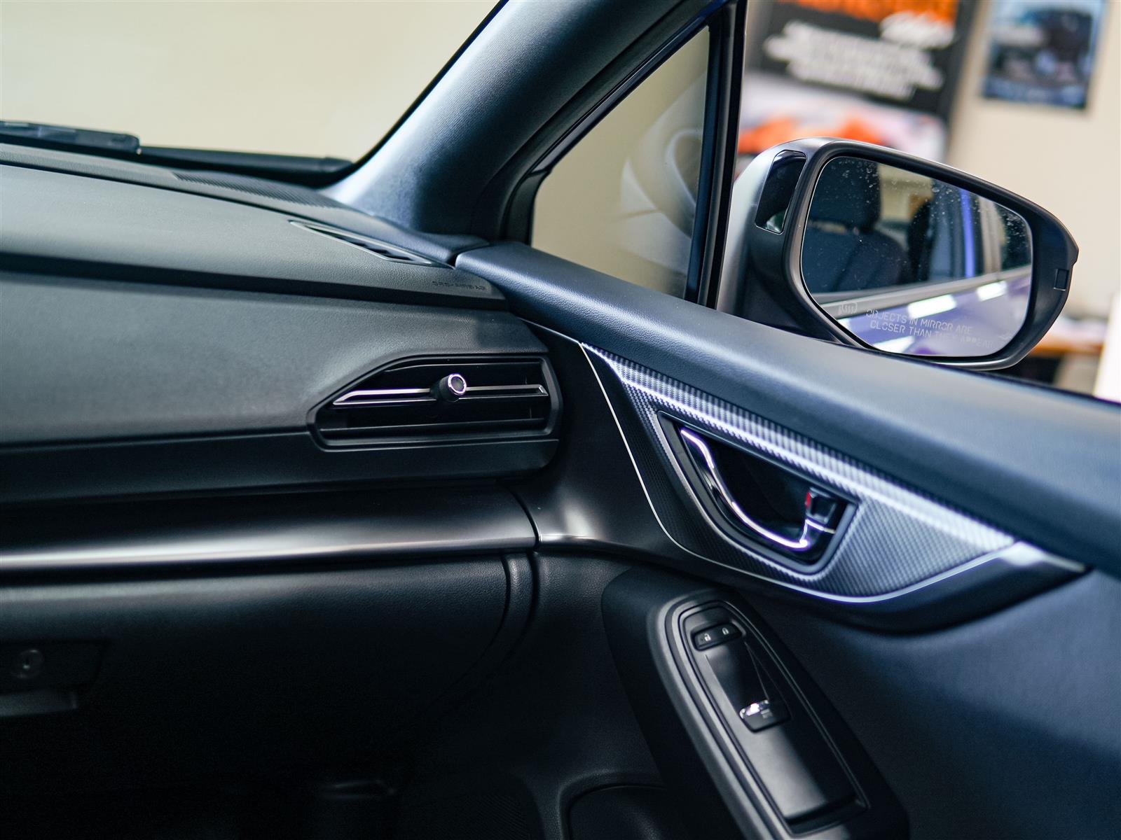 used 2024 Subaru WRX car, priced at $36,993