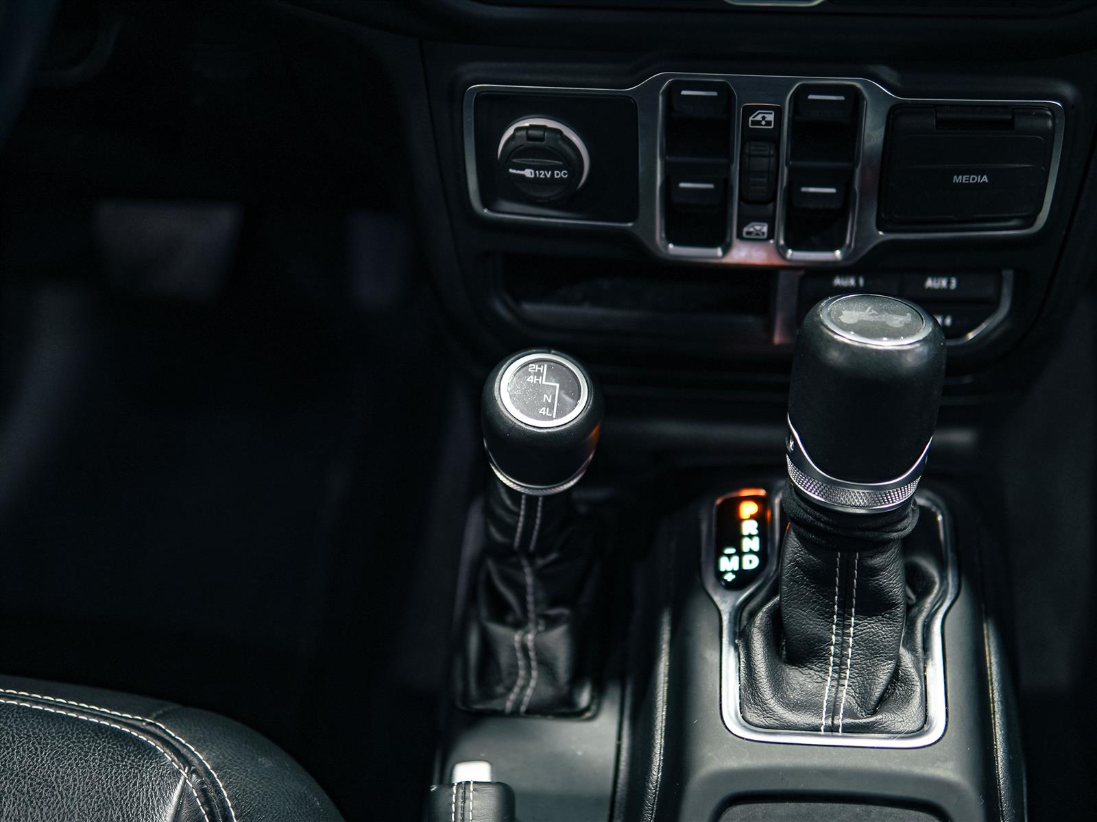 used 2023 Jeep Wrangler car, priced at $37,963