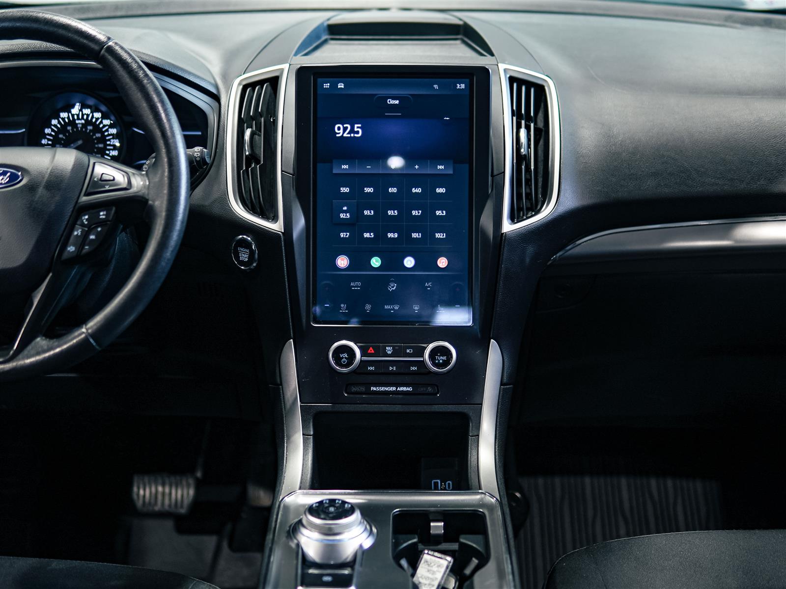 used 2022 Ford Edge car, priced at $22,793