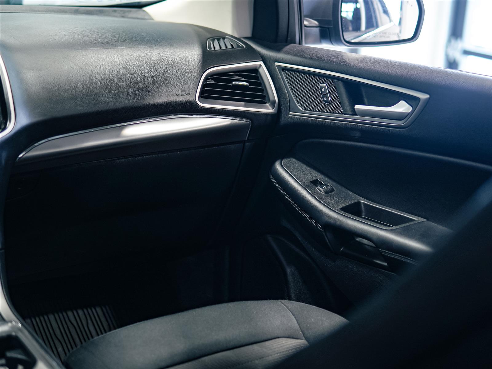 used 2022 Ford Edge car, priced at $22,793