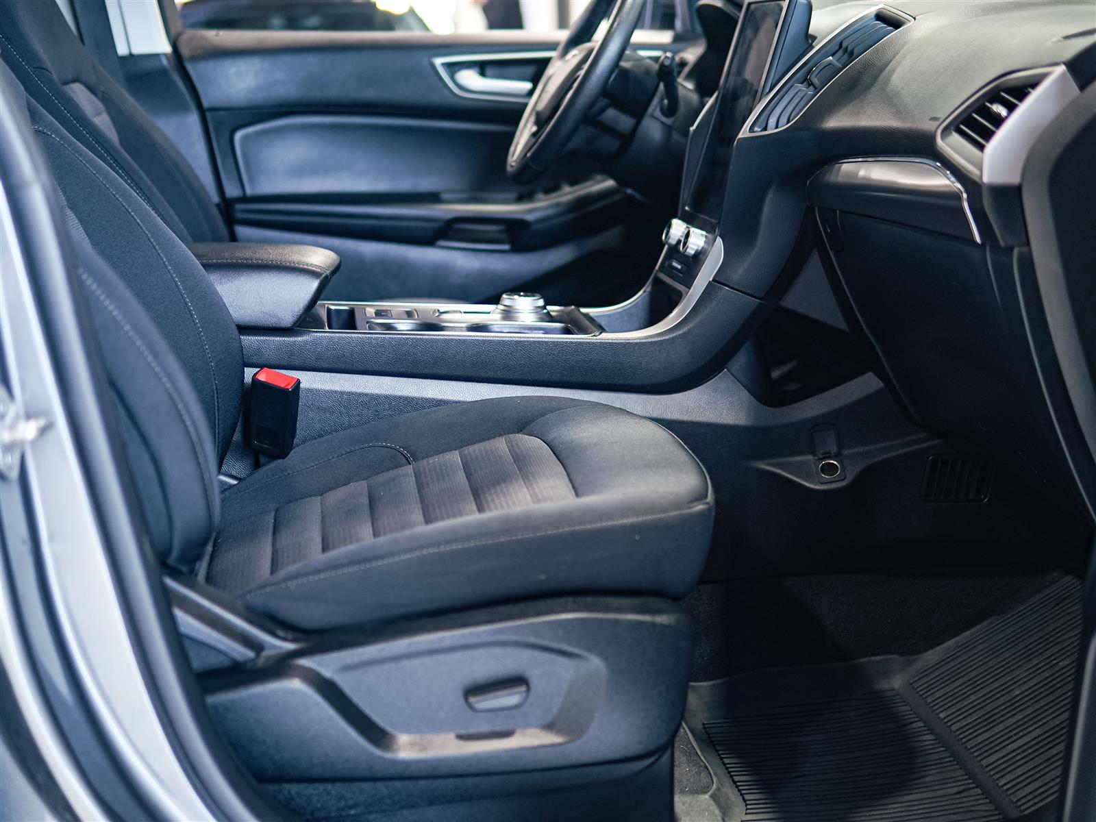 used 2022 Ford Edge car, priced at $22,793