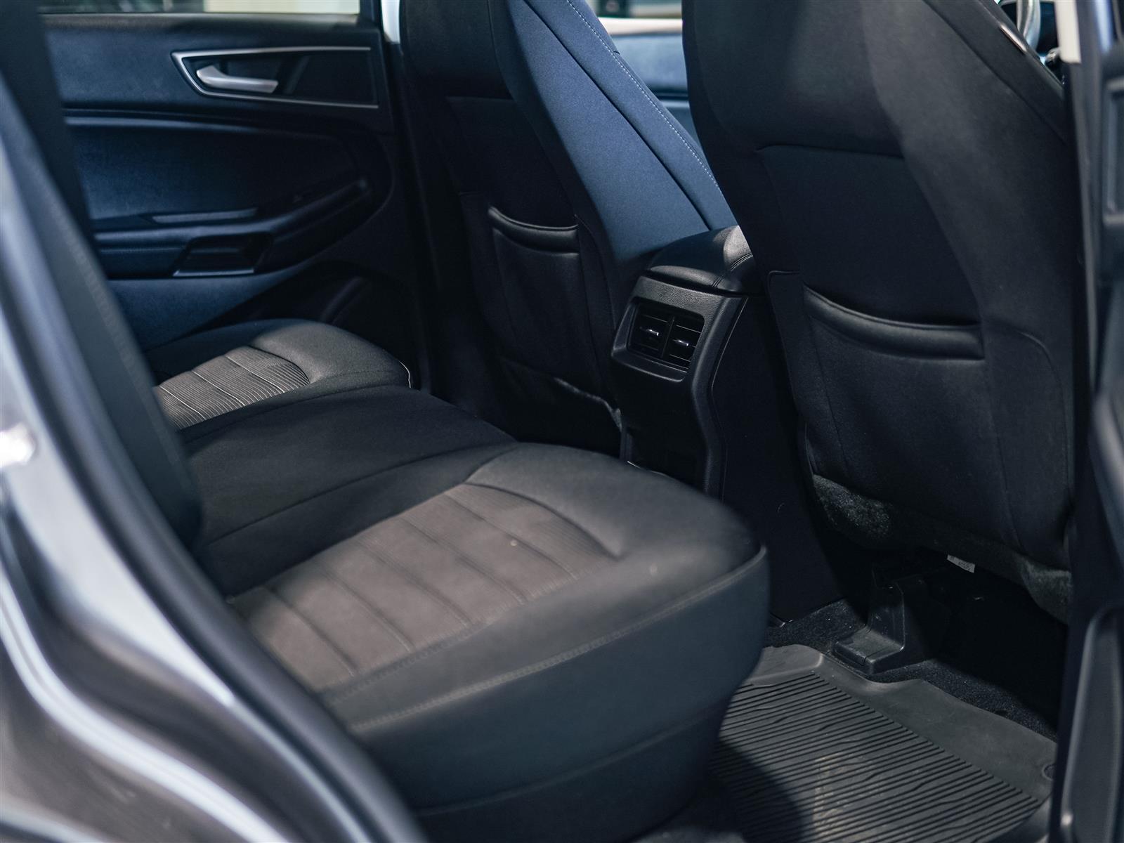 used 2022 Ford Edge car, priced at $22,793