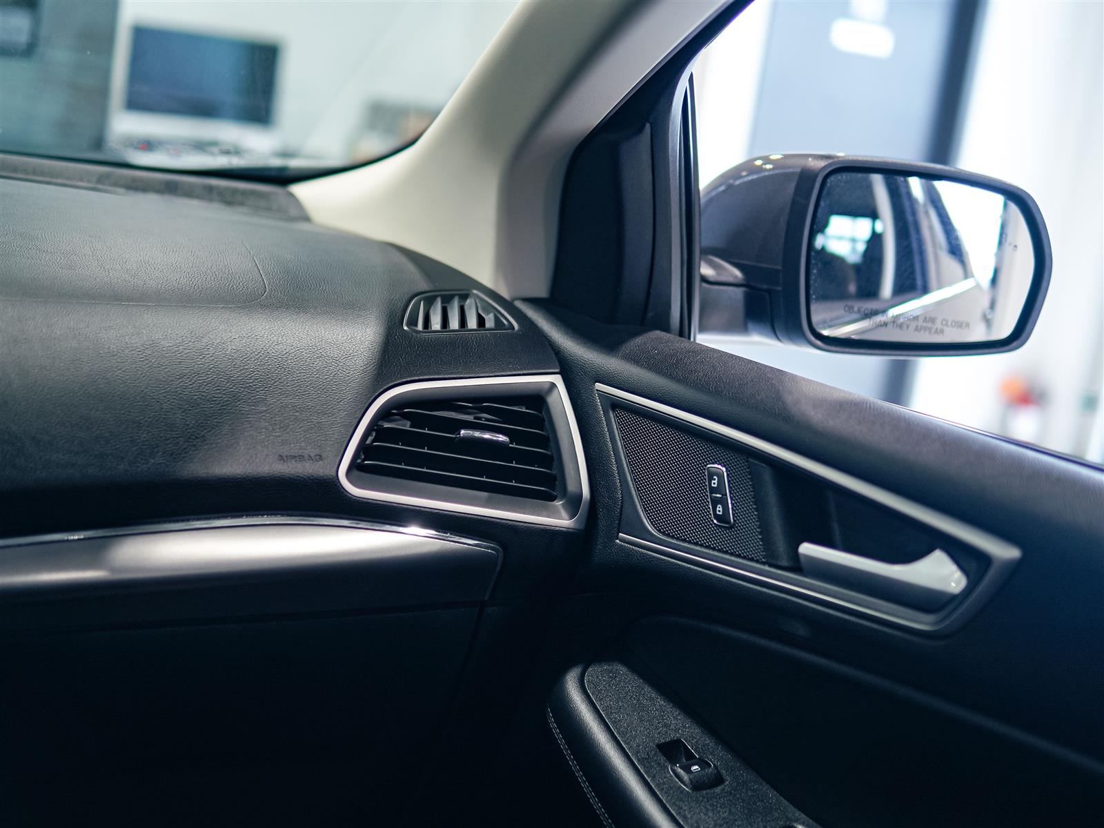 used 2022 Ford Edge car, priced at $22,793