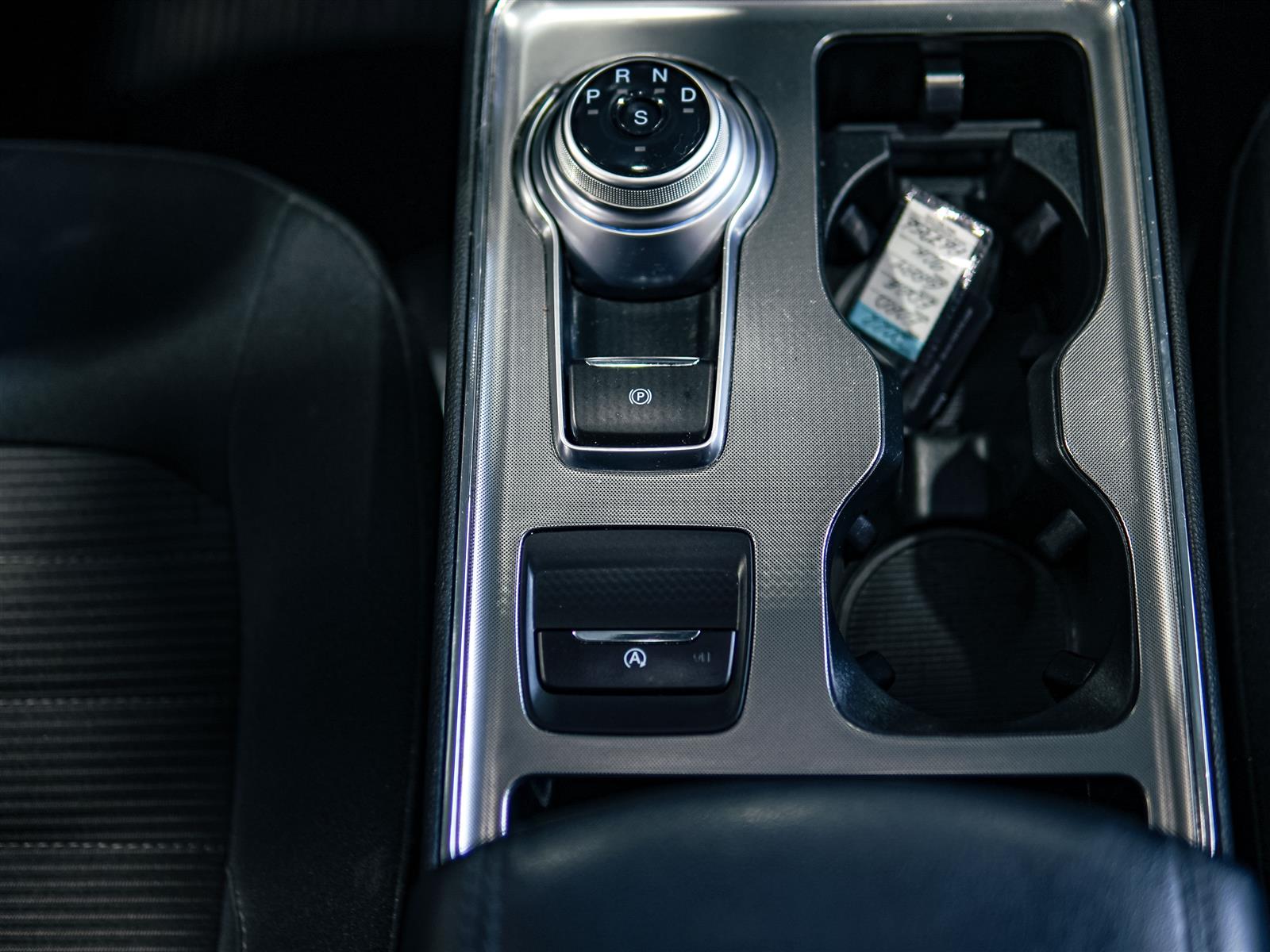 used 2022 Ford Edge car, priced at $22,793