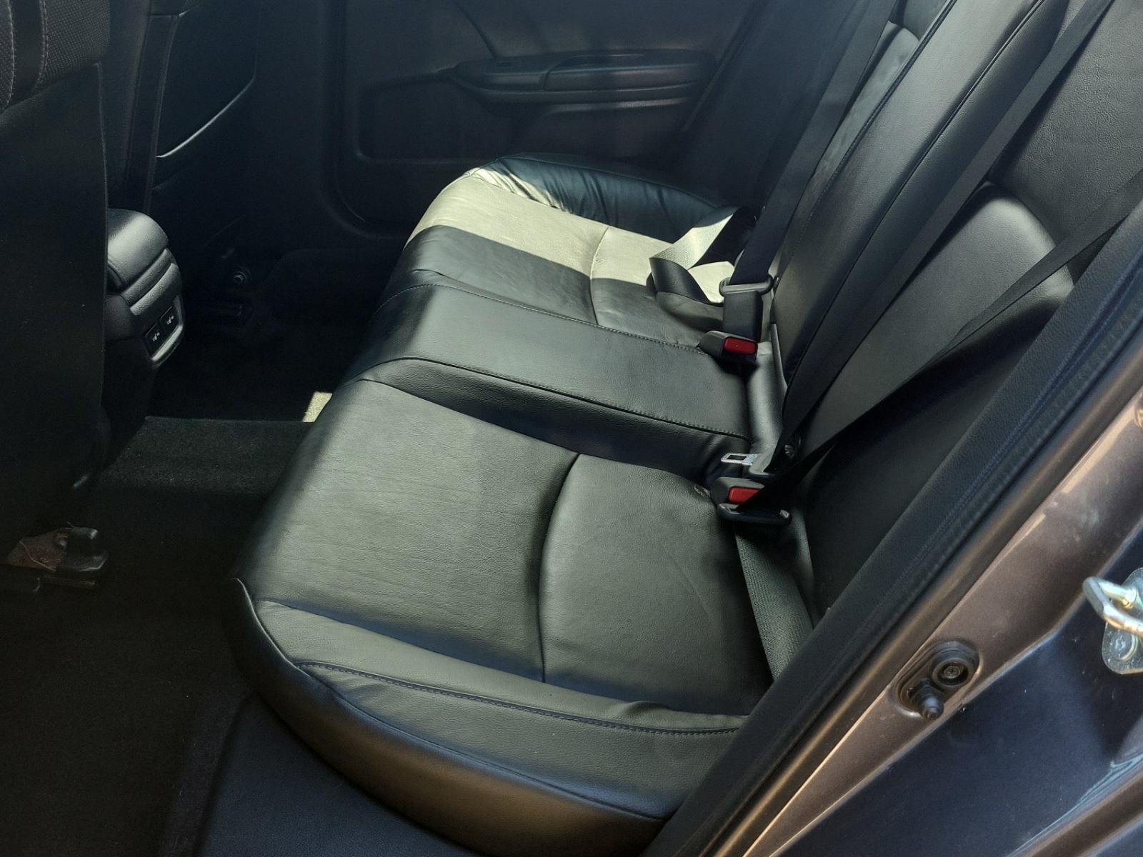 used 2017 Honda Civic car, priced at $19,465