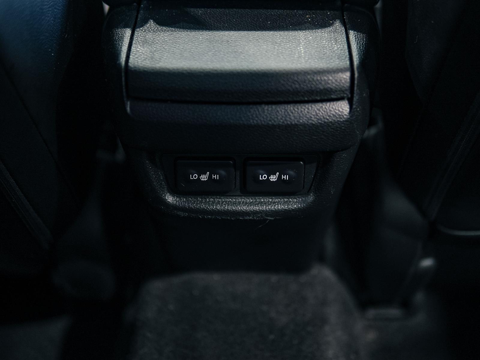 used 2017 Honda Civic car, priced at $19,465