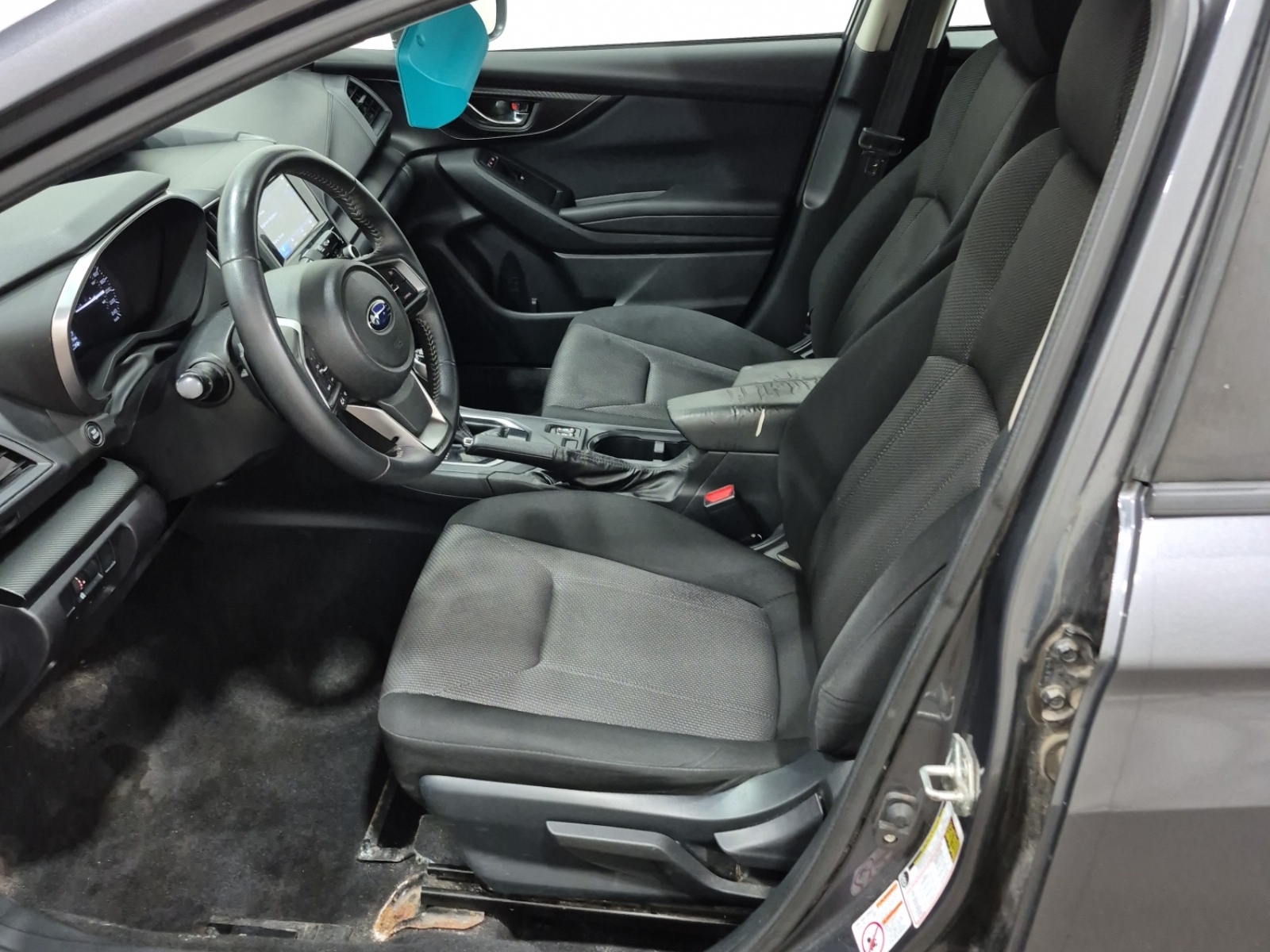 used 2019 Subaru Impreza car, priced at $17,863