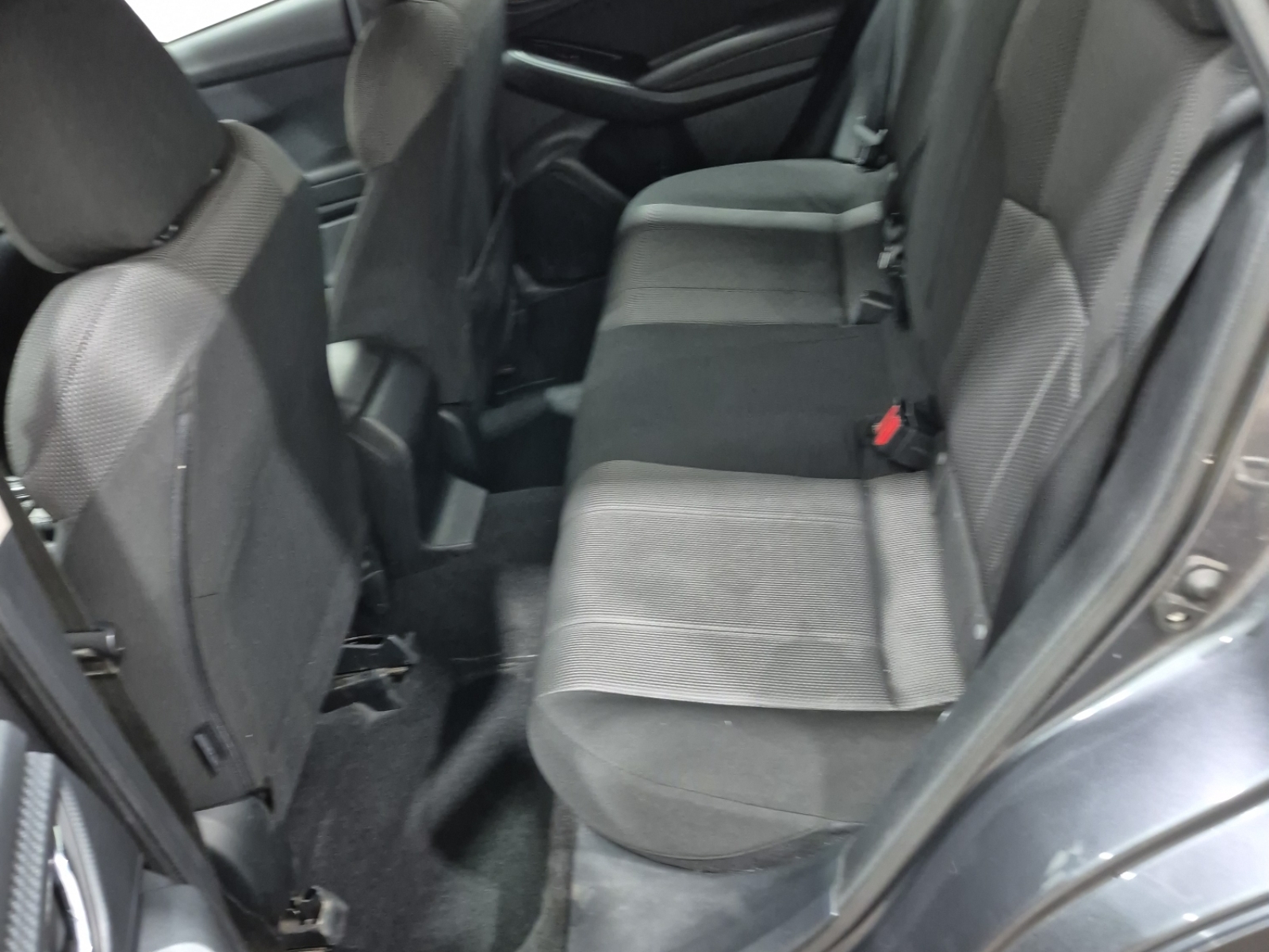 used 2019 Subaru Impreza car, priced at $17,863