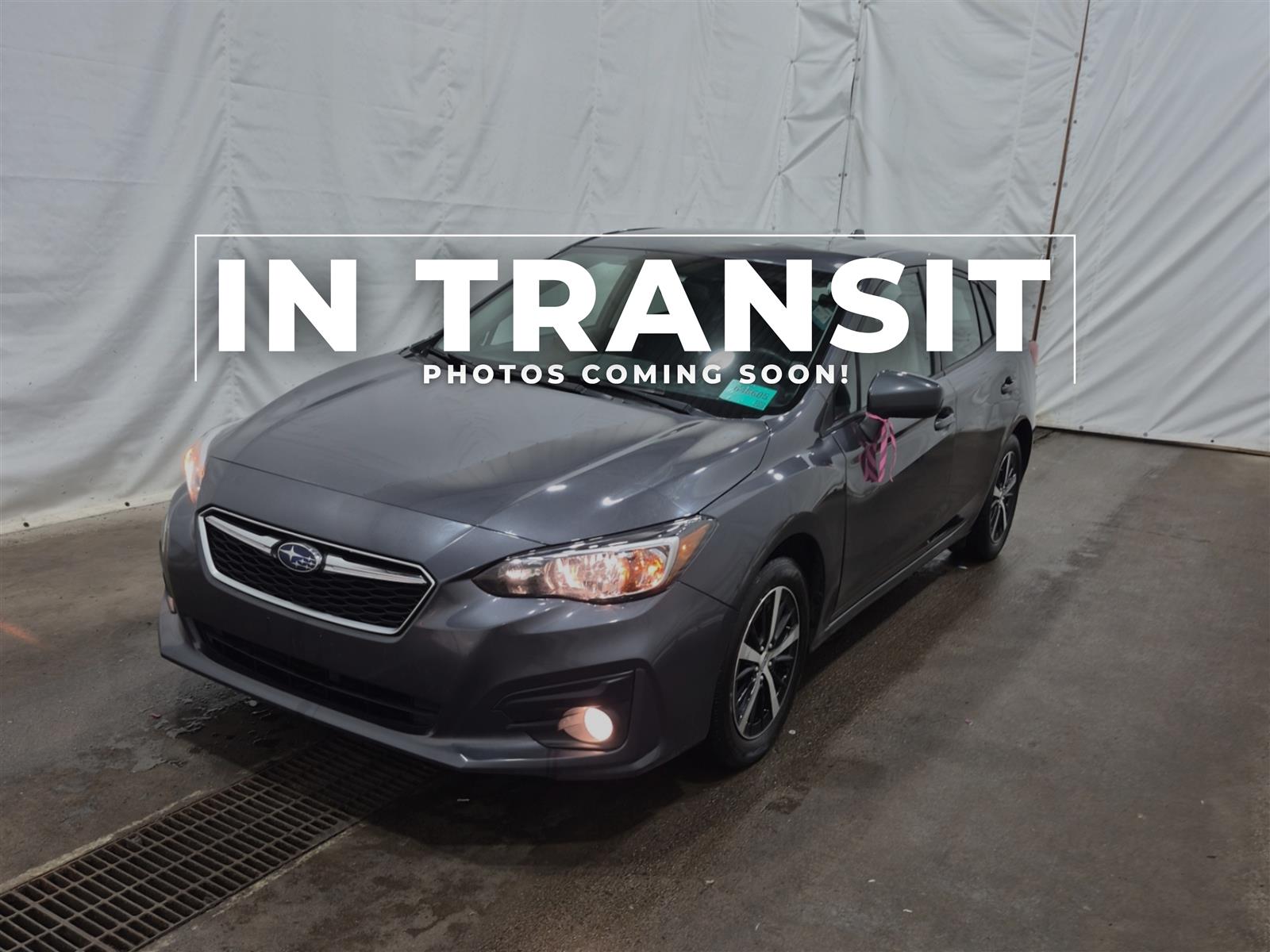 used 2019 Subaru Impreza car, priced at $17,863