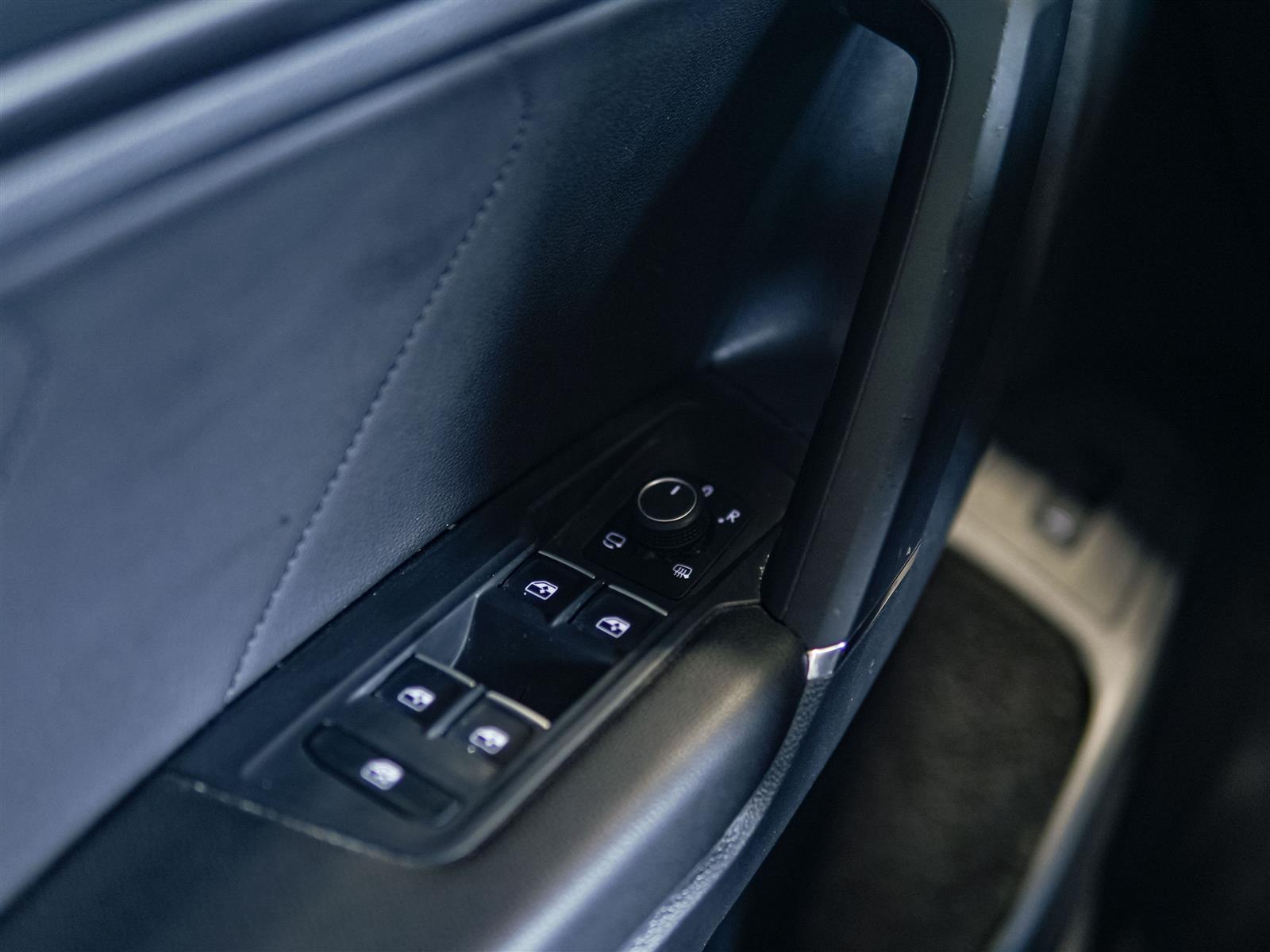 used 2018 Volkswagen Tiguan car, priced at $19,593