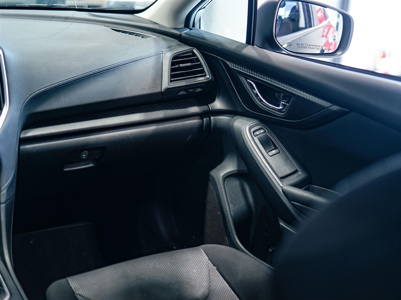 used 2023 Subaru Impreza car, priced at $23,964