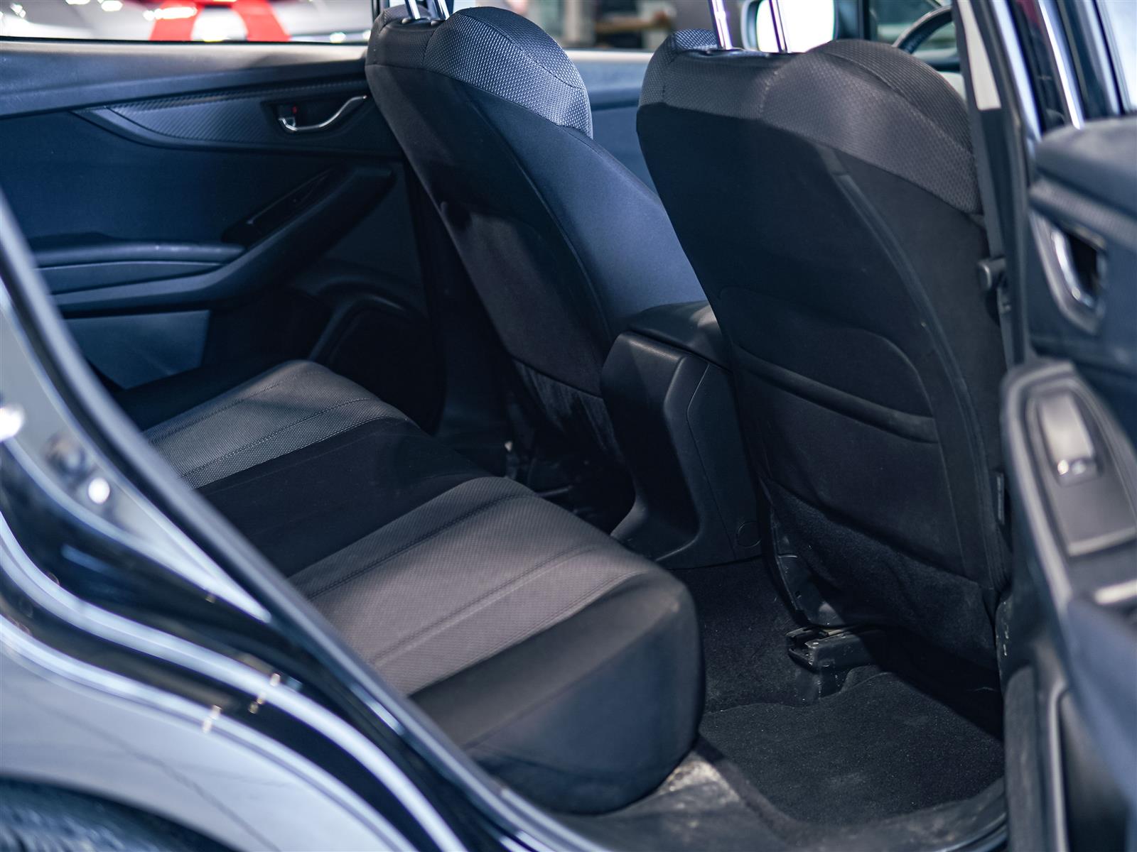 used 2023 Subaru Impreza car, priced at $23,964