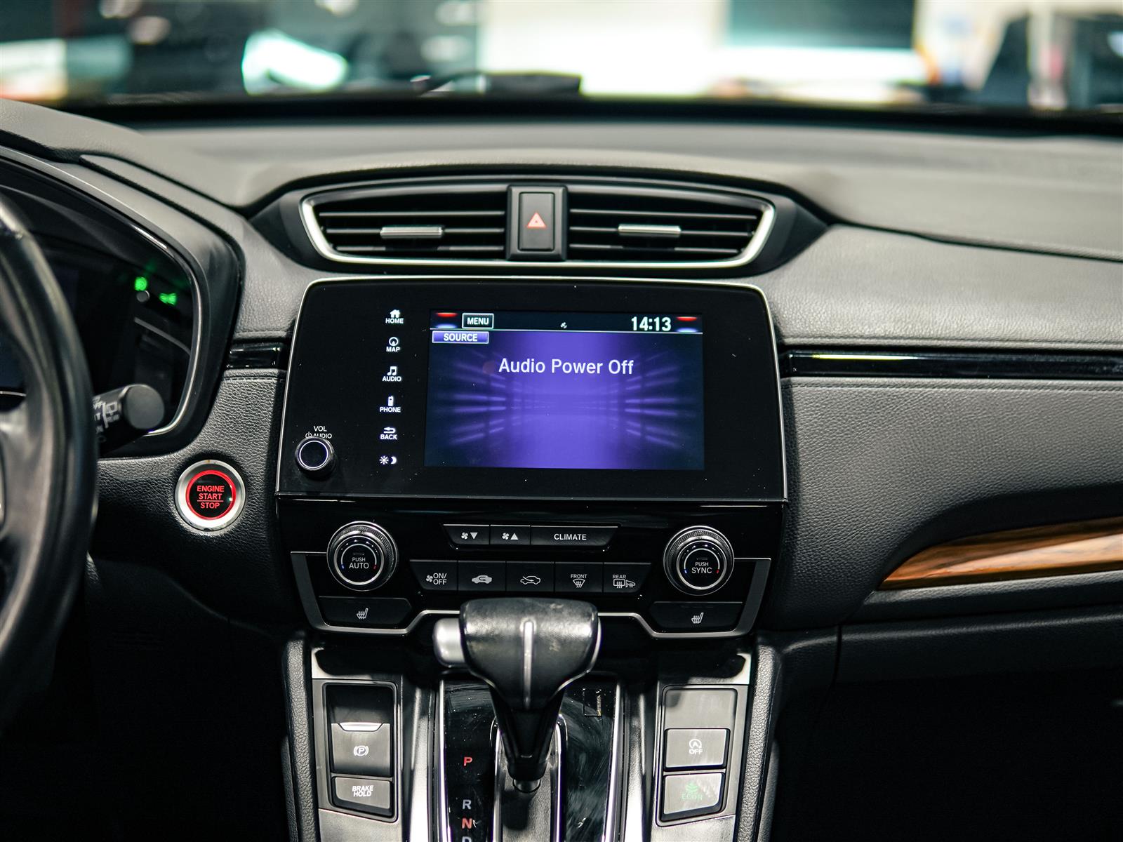 used 2022 Honda CR-V car, priced at $30,462