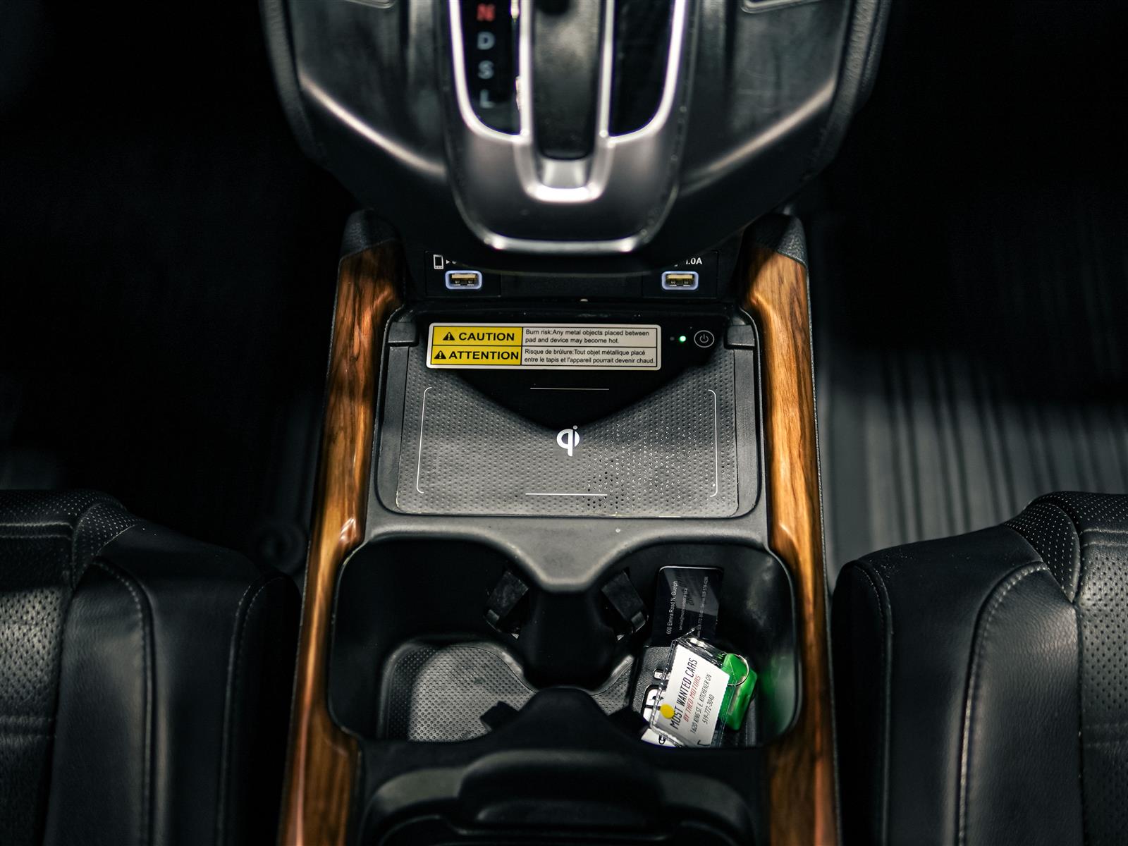used 2022 Honda CR-V car, priced at $30,462