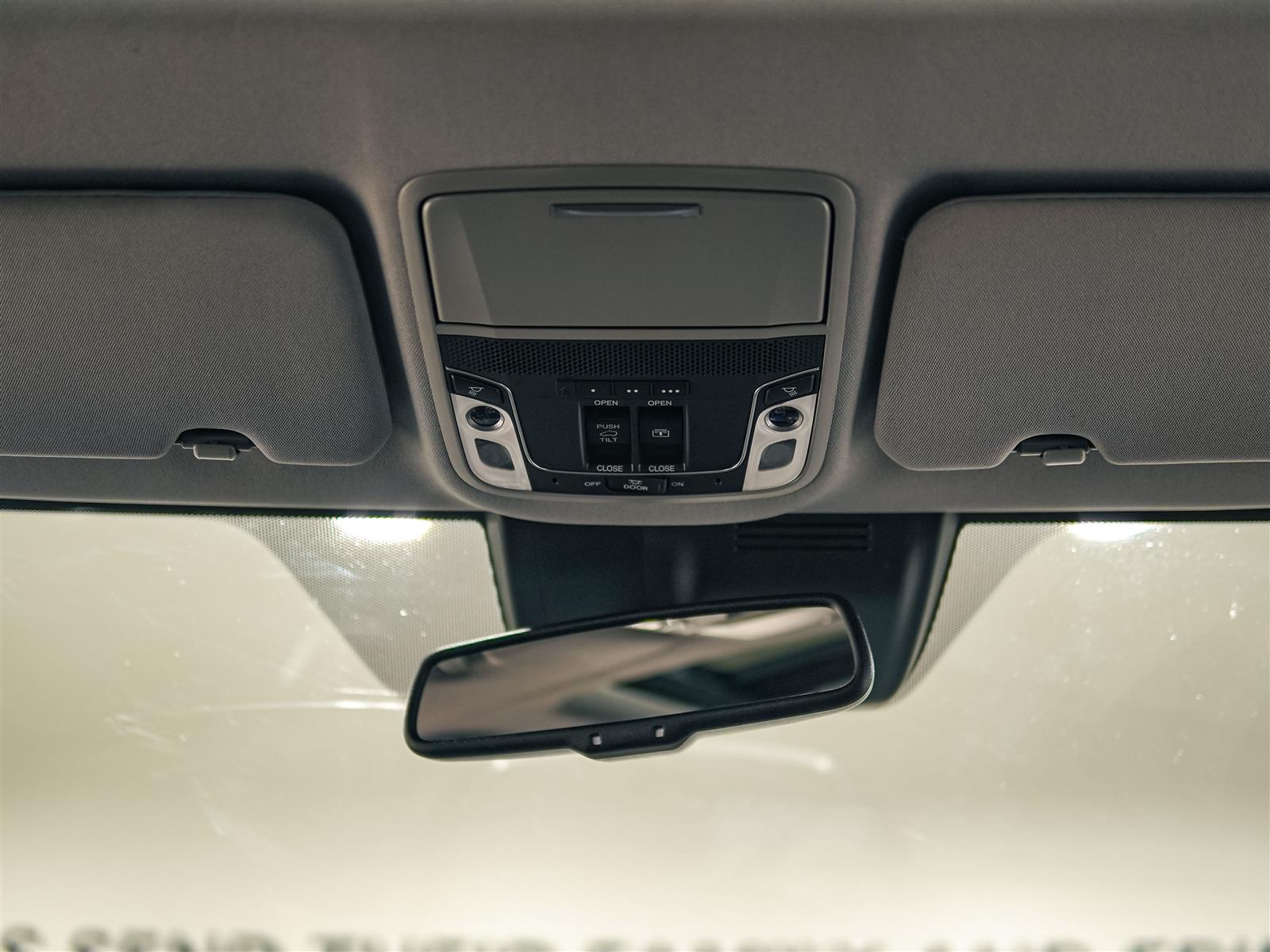 used 2022 Honda CR-V car, priced at $30,462