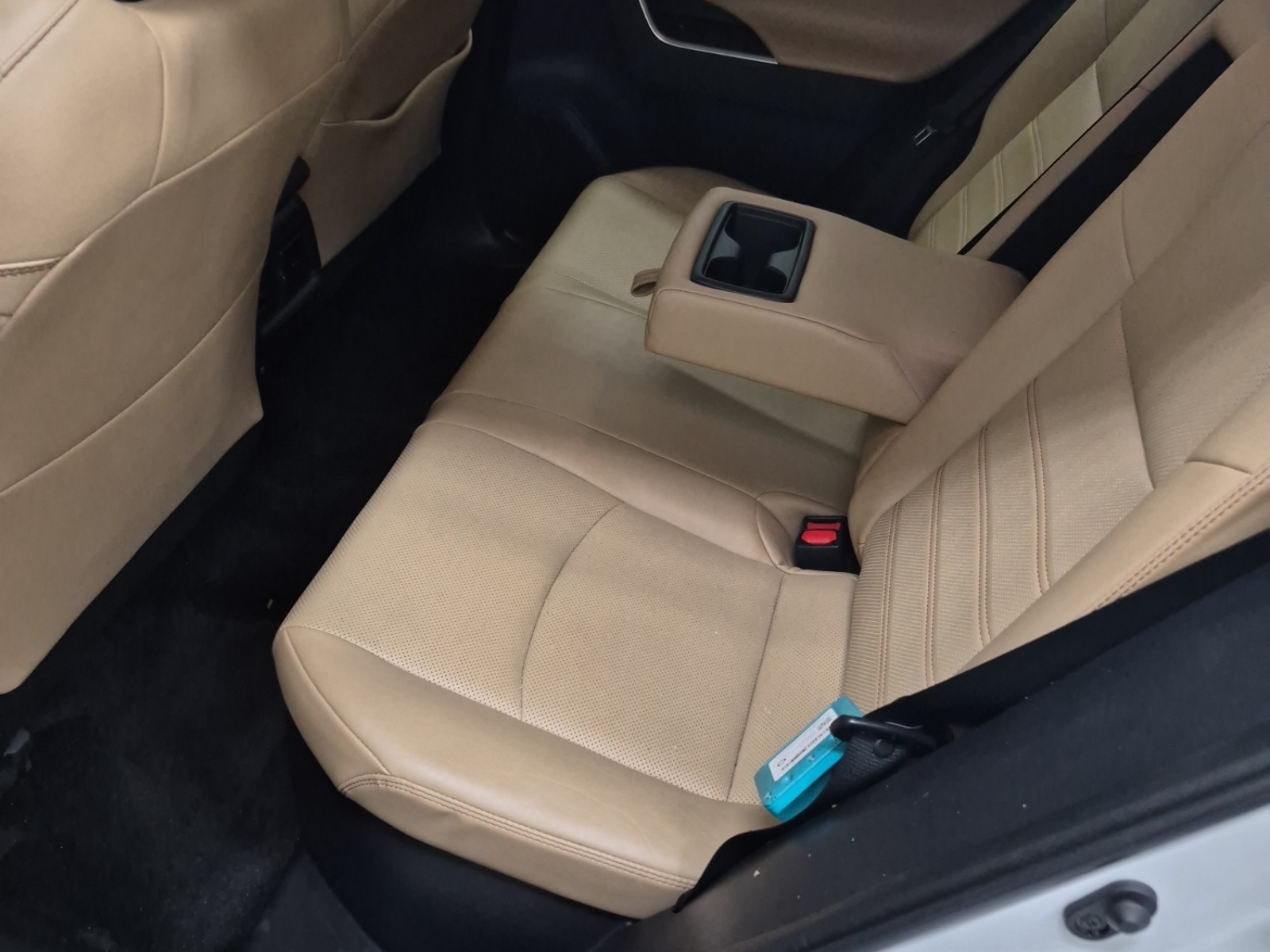 used 2019 Toyota Rav 4 Hybrid car, priced at $34,962