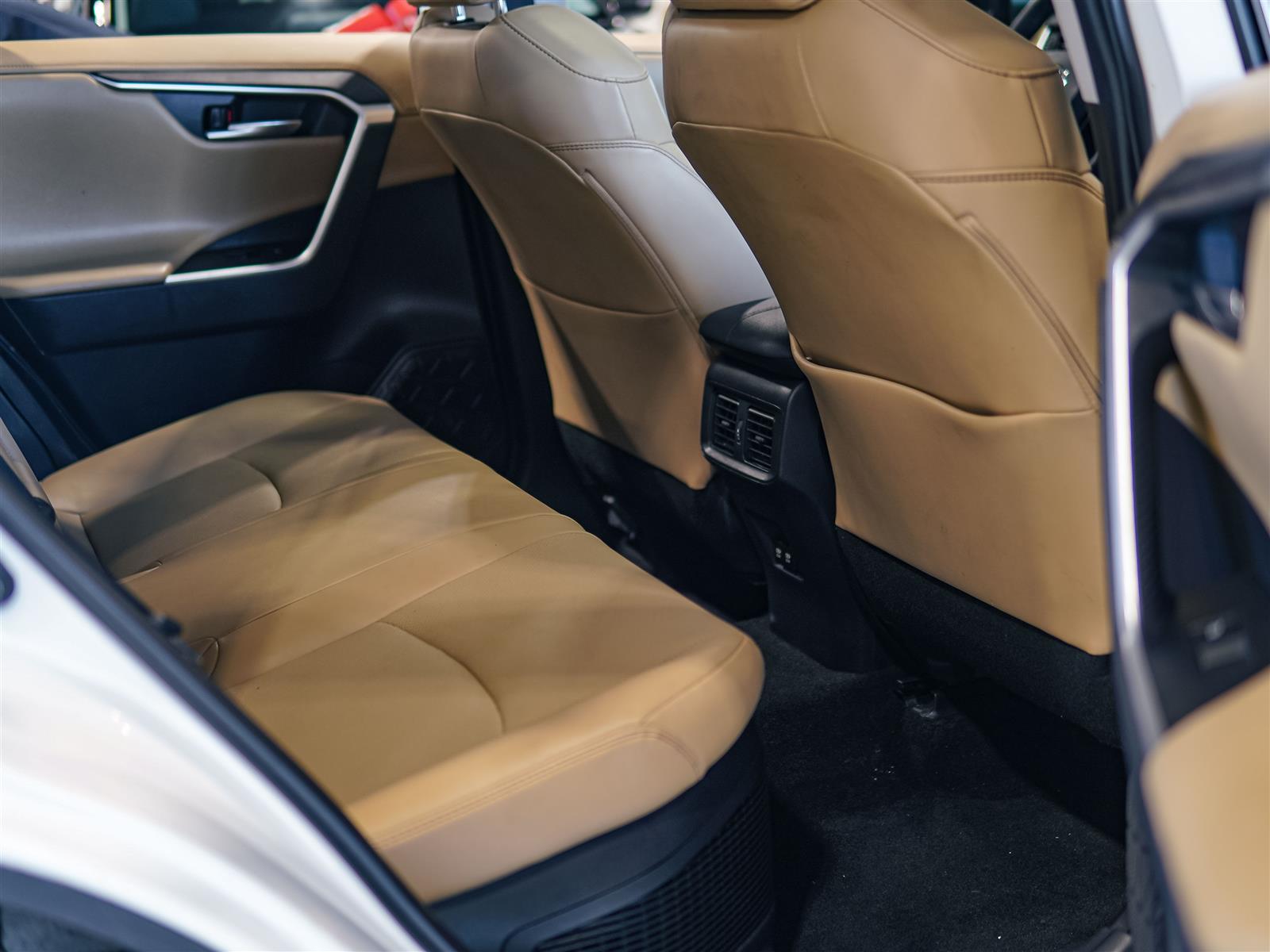 used 2019 Toyota Rav 4 Hybrid car, priced at $34,882