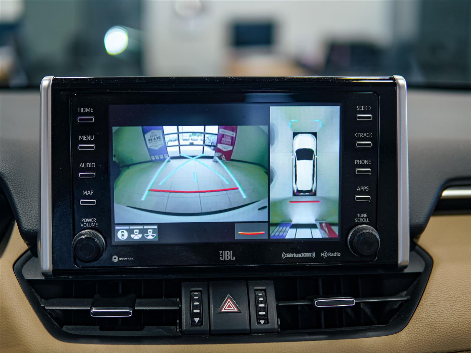 used 2019 Toyota Rav 4 Hybrid car, priced at $34,882
