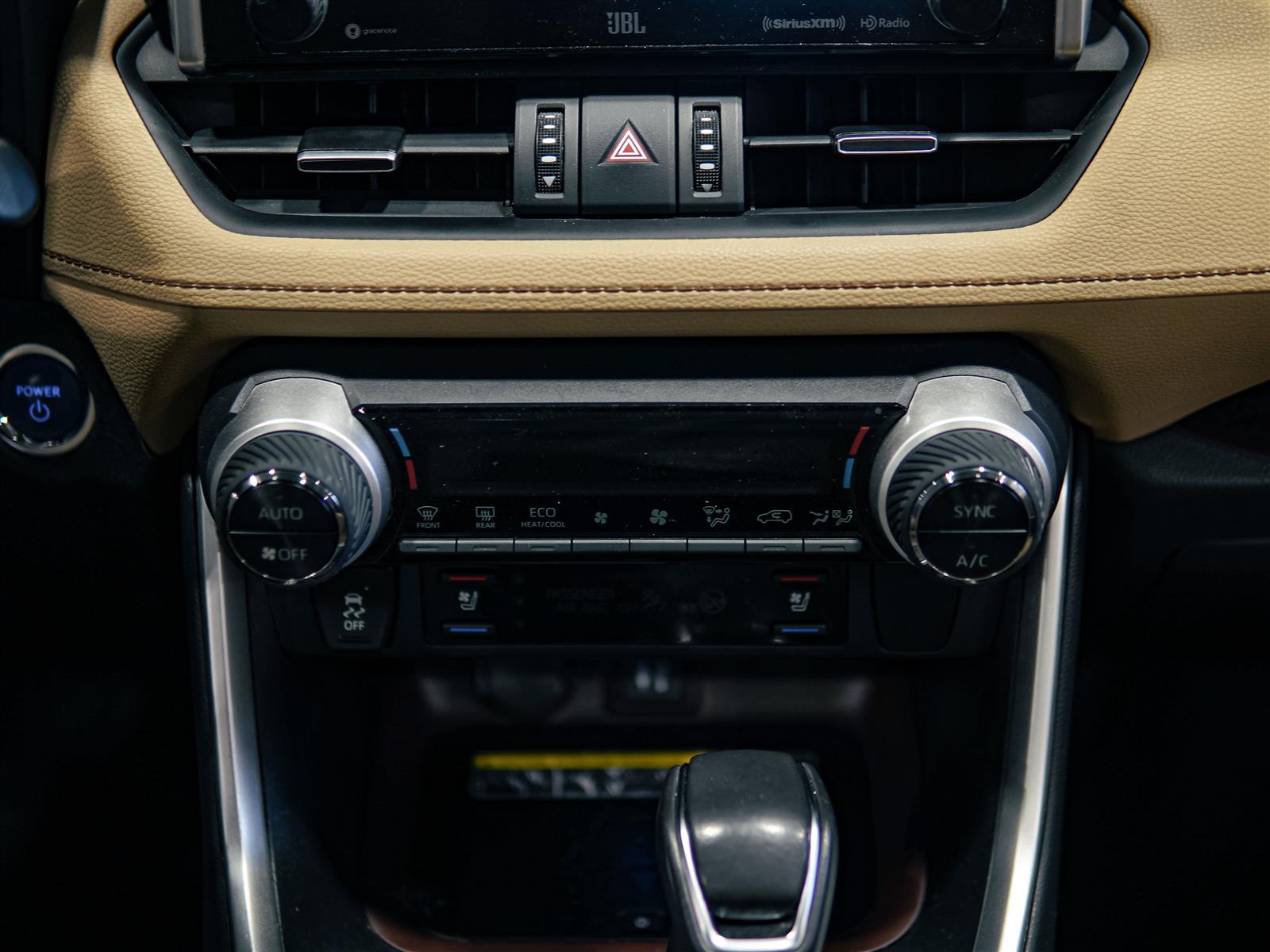 used 2019 Toyota Rav 4 Hybrid car, priced at $34,882