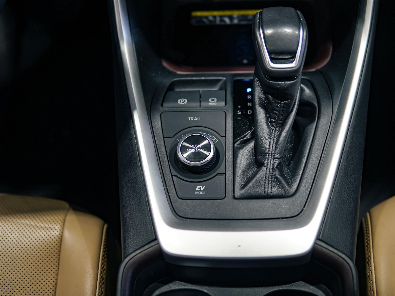 used 2019 Toyota Rav 4 Hybrid car, priced at $34,882