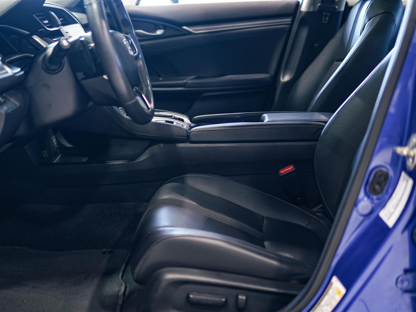 used 2020 Honda Civic car, priced at $24,883