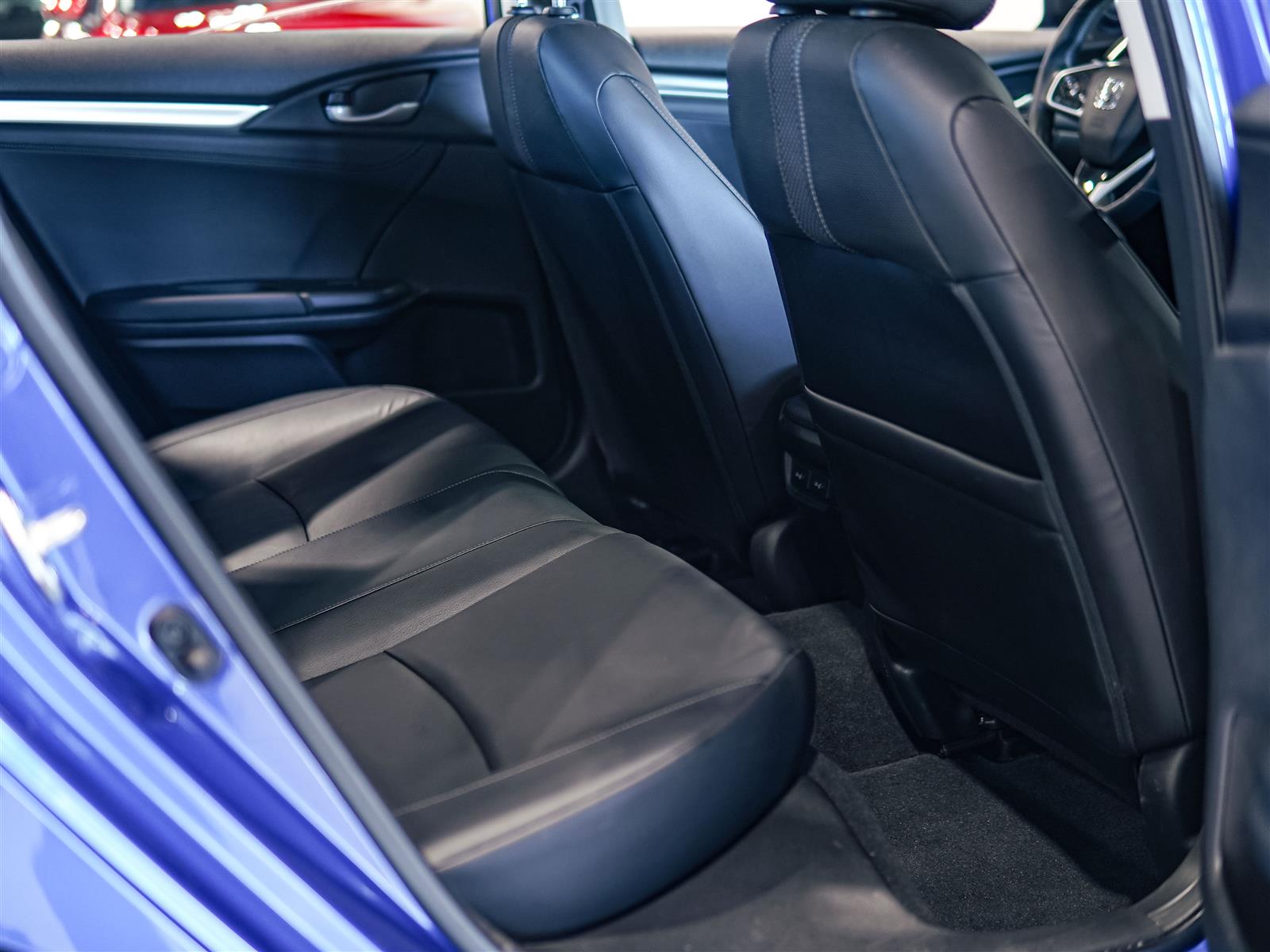 used 2020 Honda Civic car, priced at $24,883