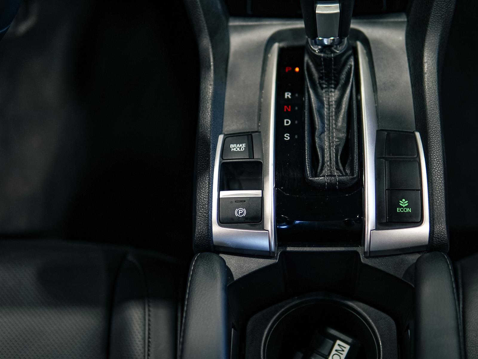 used 2020 Honda Civic car, priced at $24,883