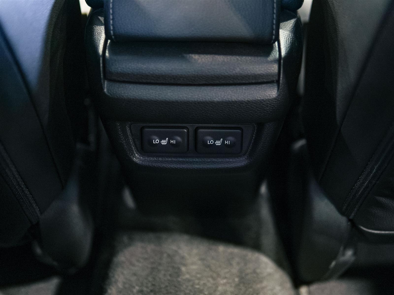 used 2020 Honda Civic car, priced at $24,883