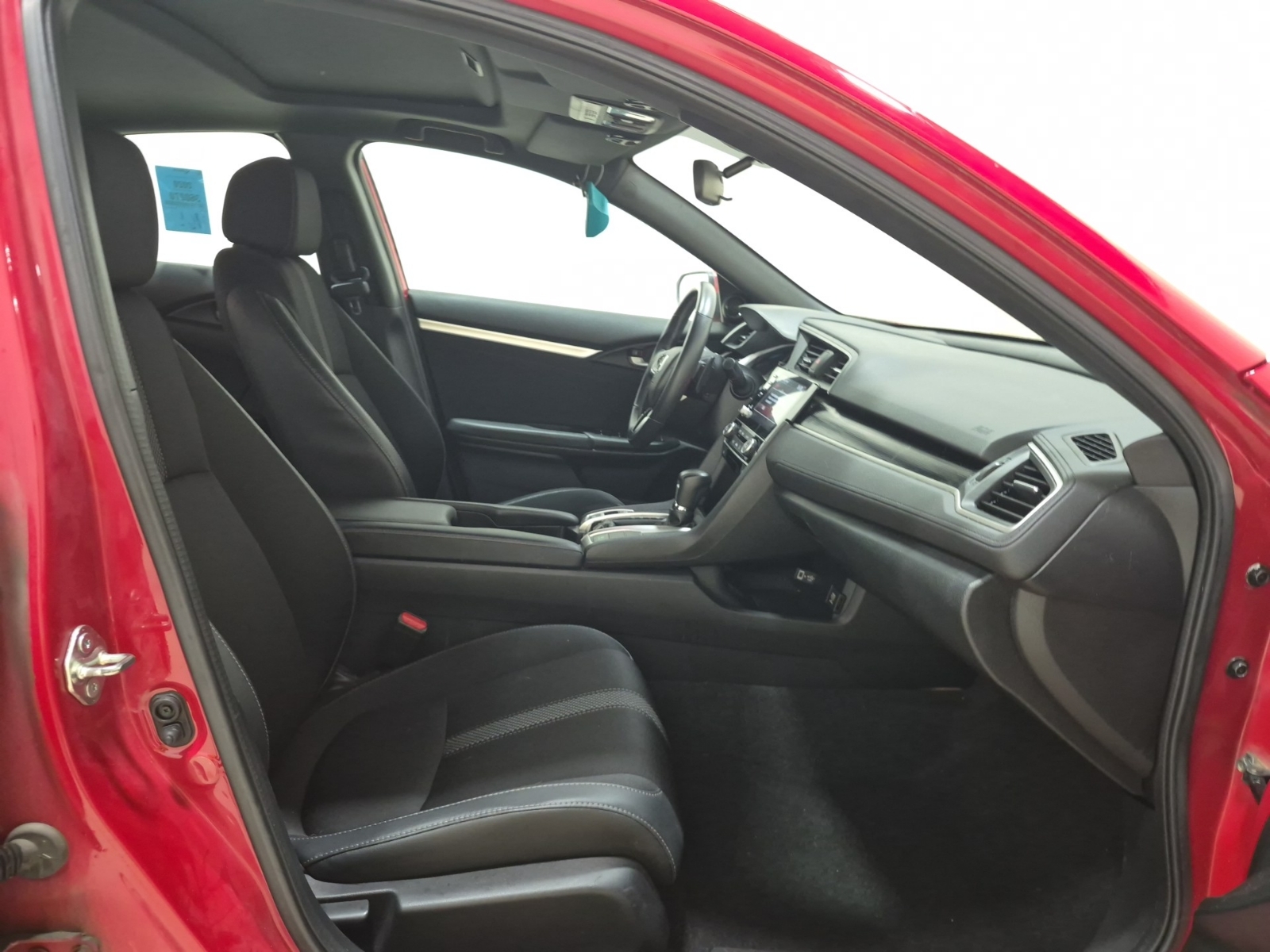 used 2020 Honda Civic car, priced at $24,463