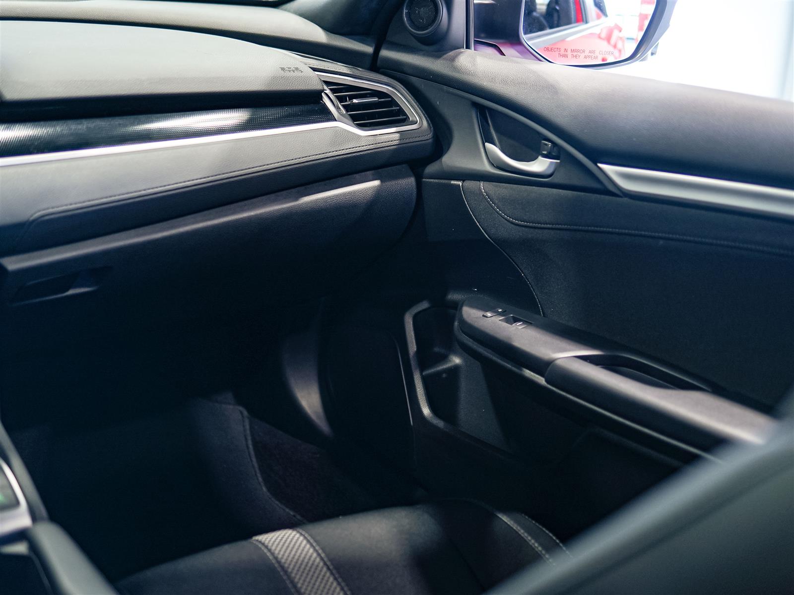 used 2020 Honda Civic car, priced at $24,252