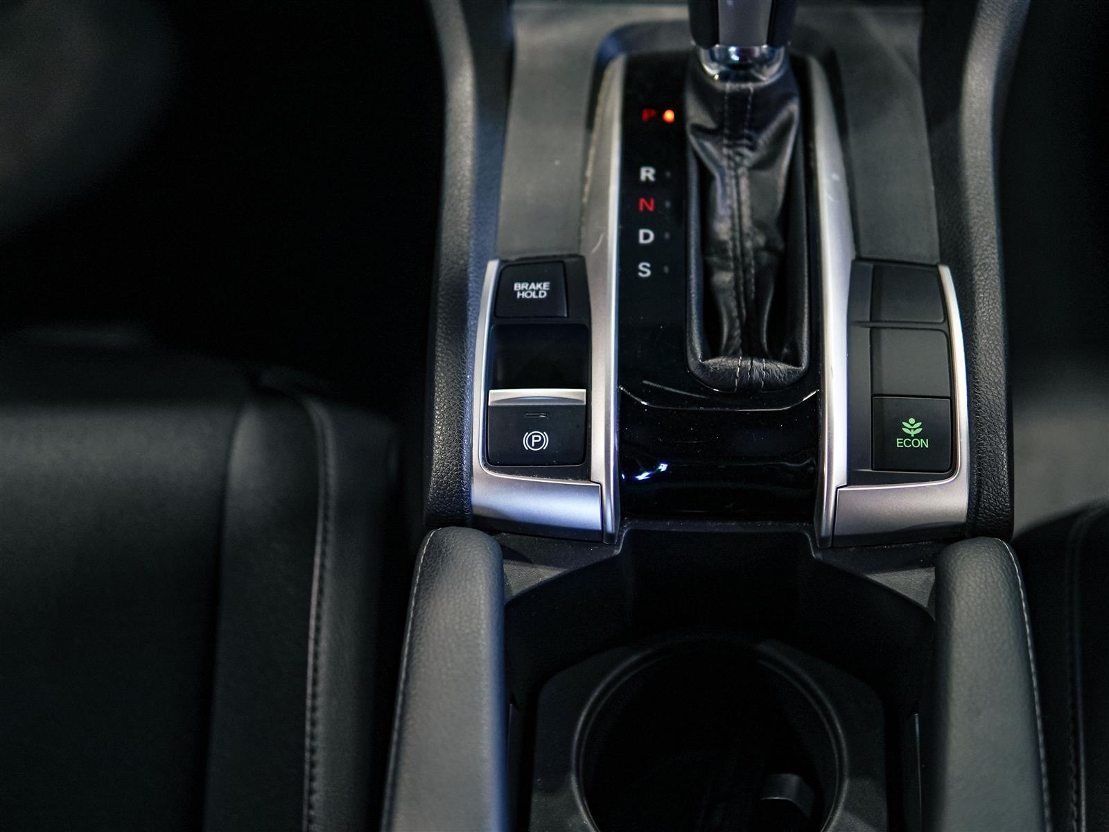 used 2020 Honda Civic car, priced at $24,252
