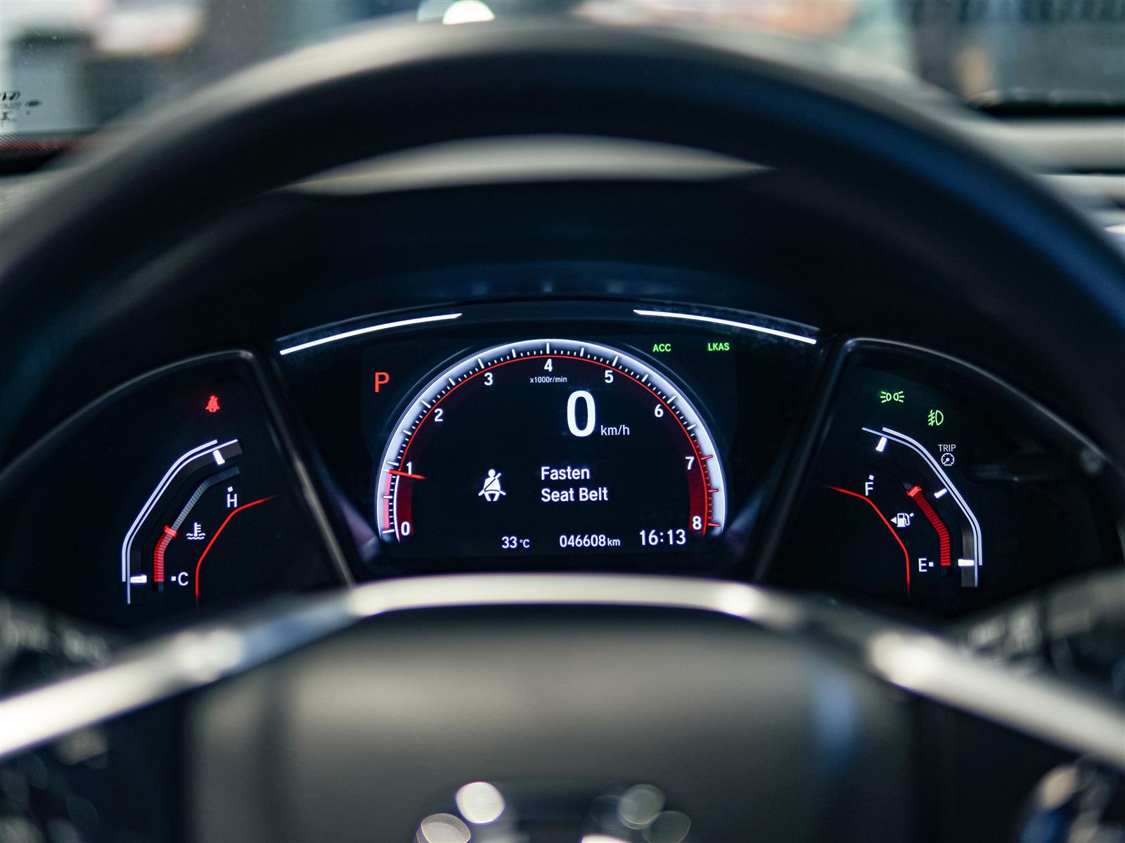 used 2020 Honda Civic car, priced at $24,252