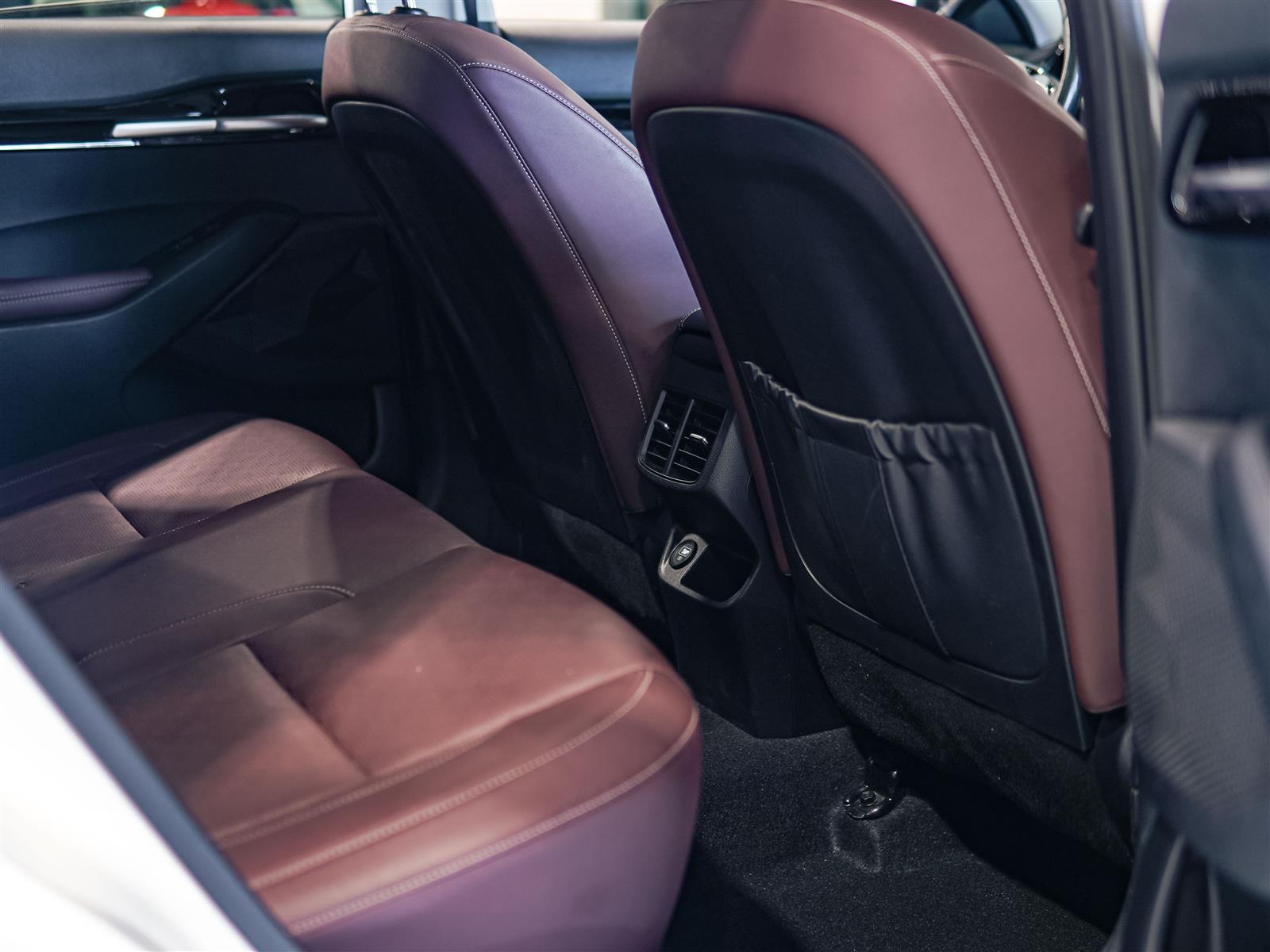 used 2022 Kia Seltos car, priced at $22,962