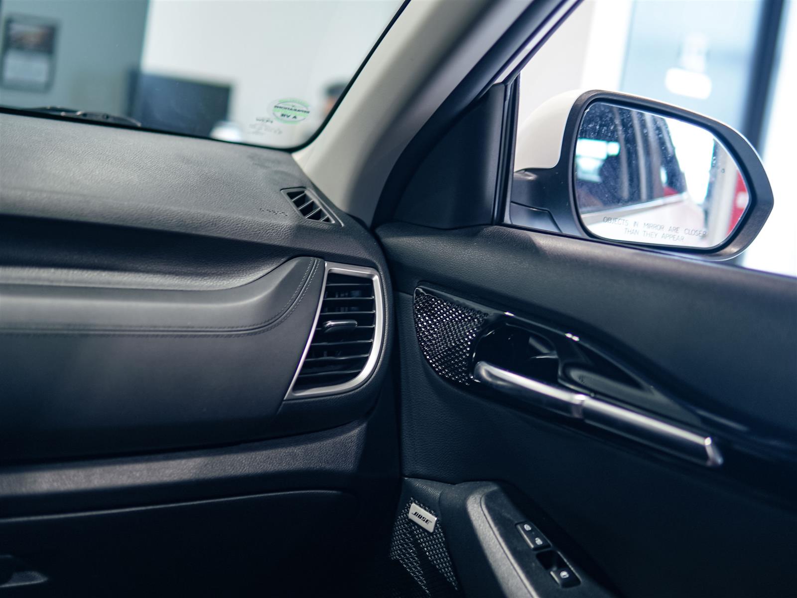 used 2022 Kia Seltos car, priced at $22,962