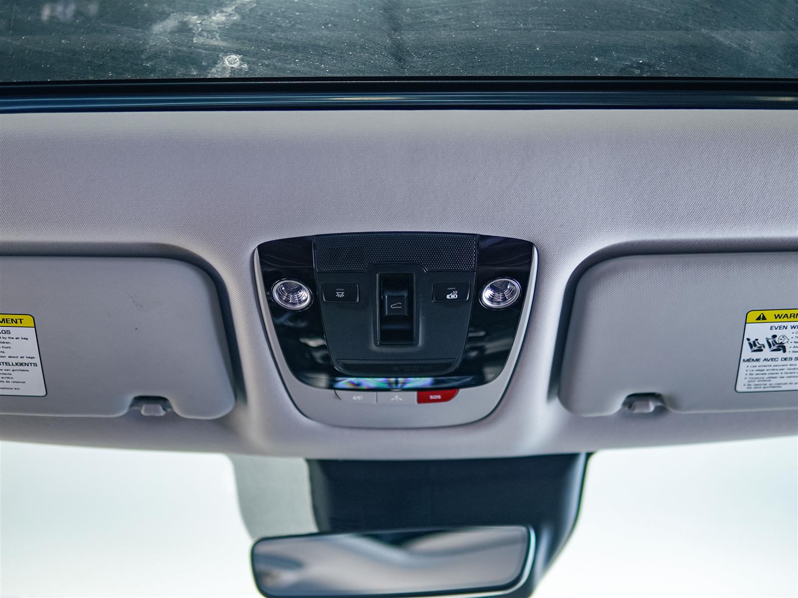used 2022 Kia Seltos car, priced at $22,962