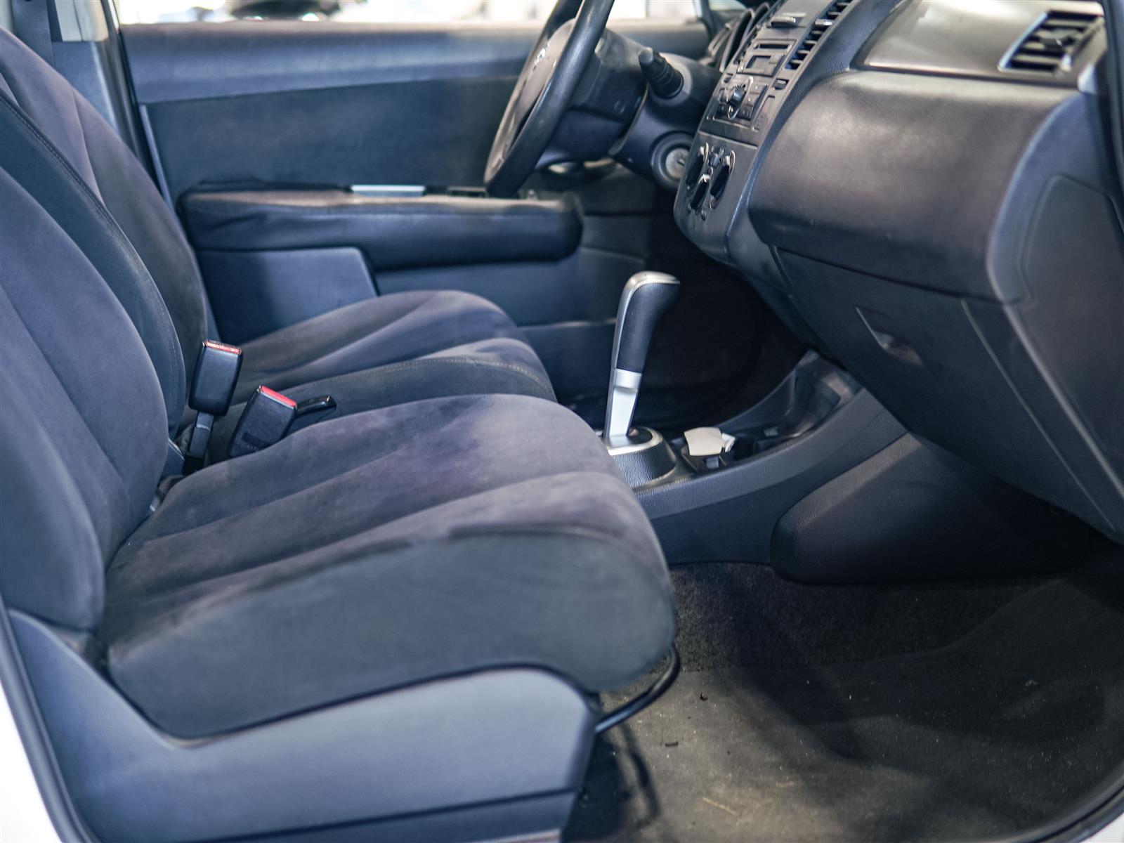 used 2009 Nissan Versa car, priced at $1,491