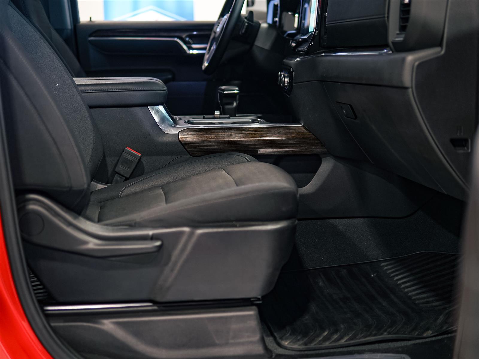 used 2024 GMC Sierra 1500 car, priced at $48,963