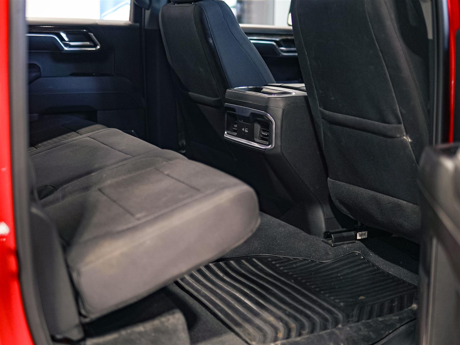used 2024 GMC Sierra 1500 car, priced at $48,963