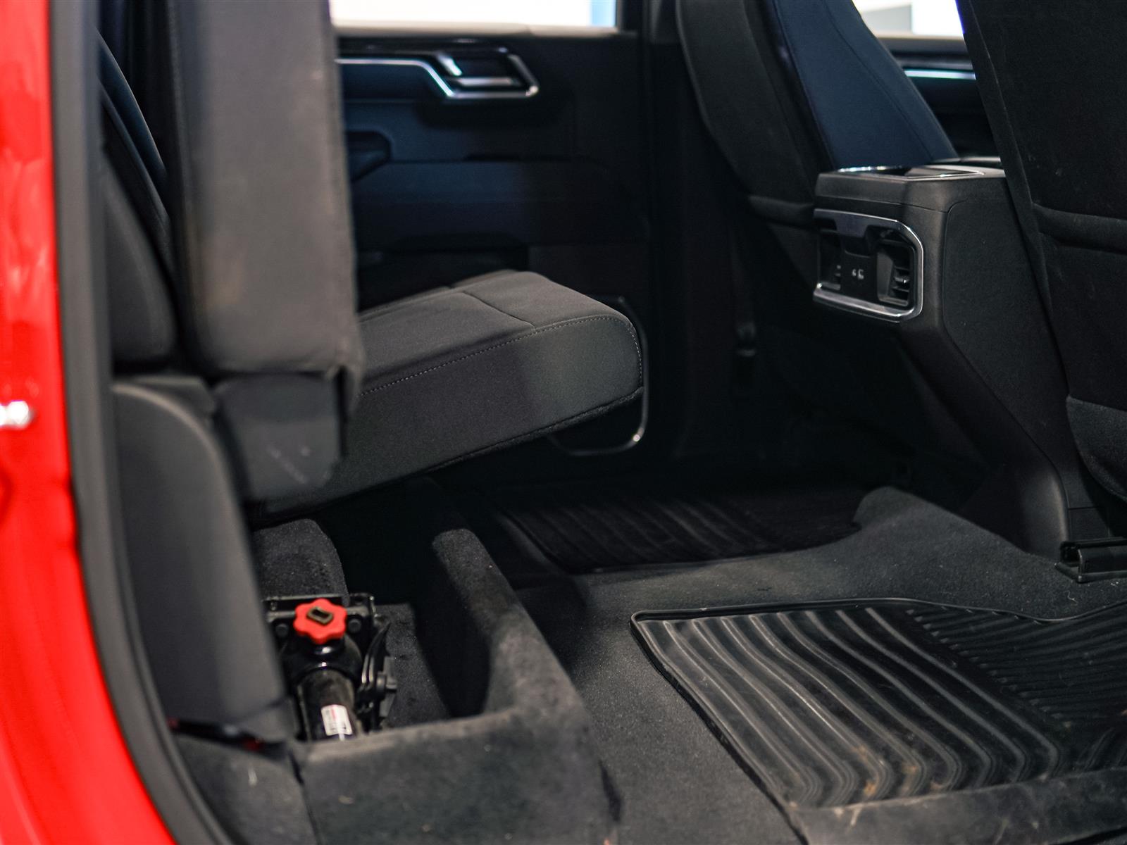 used 2024 GMC Sierra 1500 car, priced at $48,963