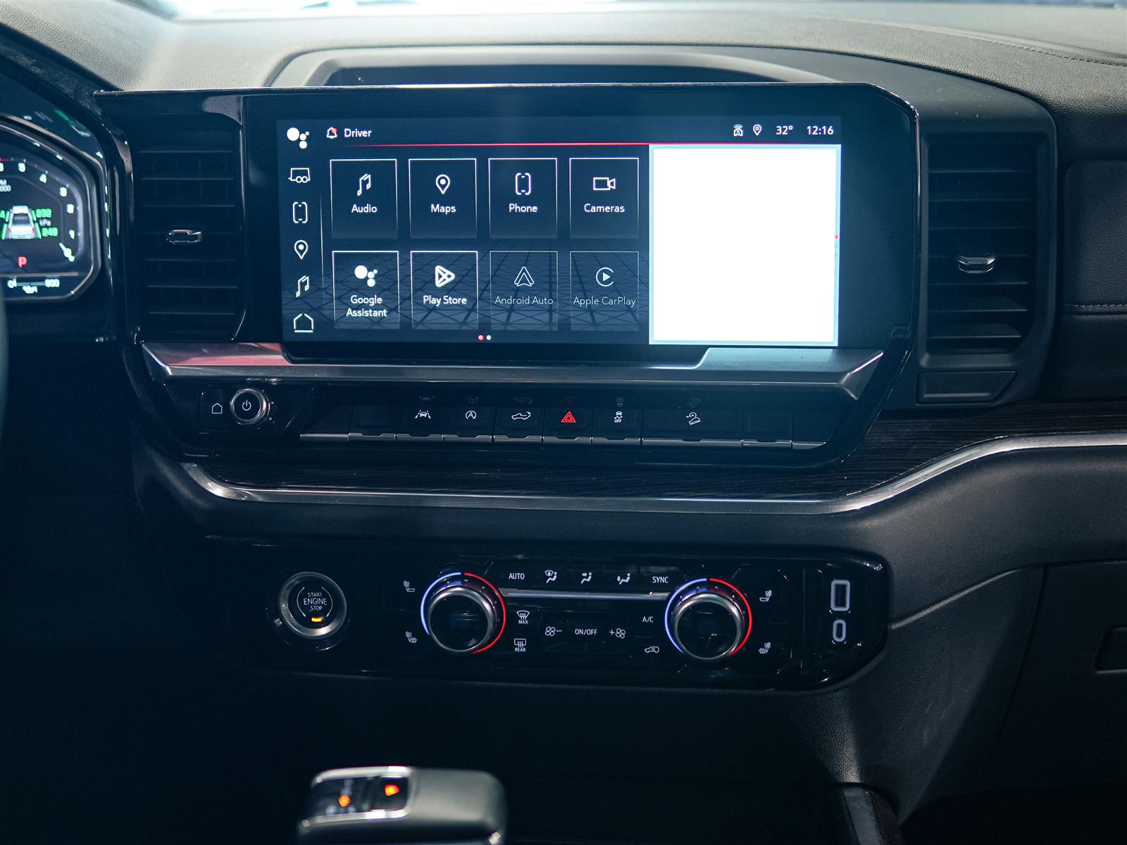 used 2024 GMC Sierra 1500 car, priced at $48,963