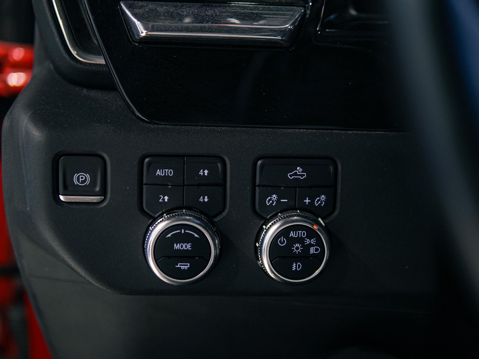 used 2024 GMC Sierra 1500 car, priced at $48,963