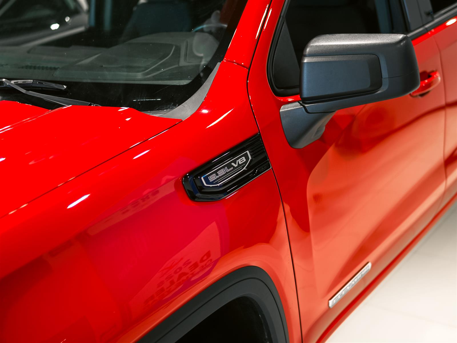 used 2024 GMC Sierra 1500 car, priced at $48,963