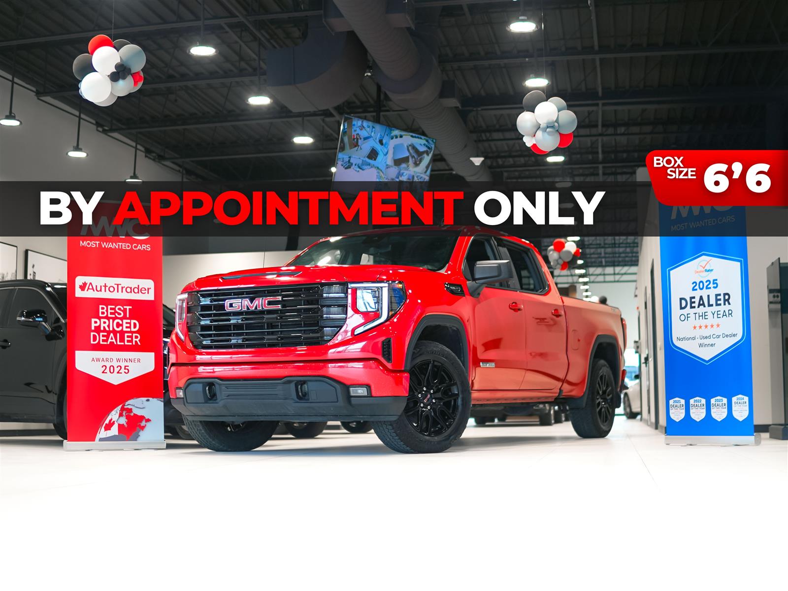 used 2024 GMC Sierra 1500 car, priced at $49,494