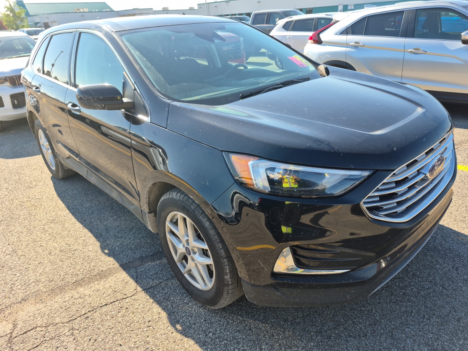 Ford Edge